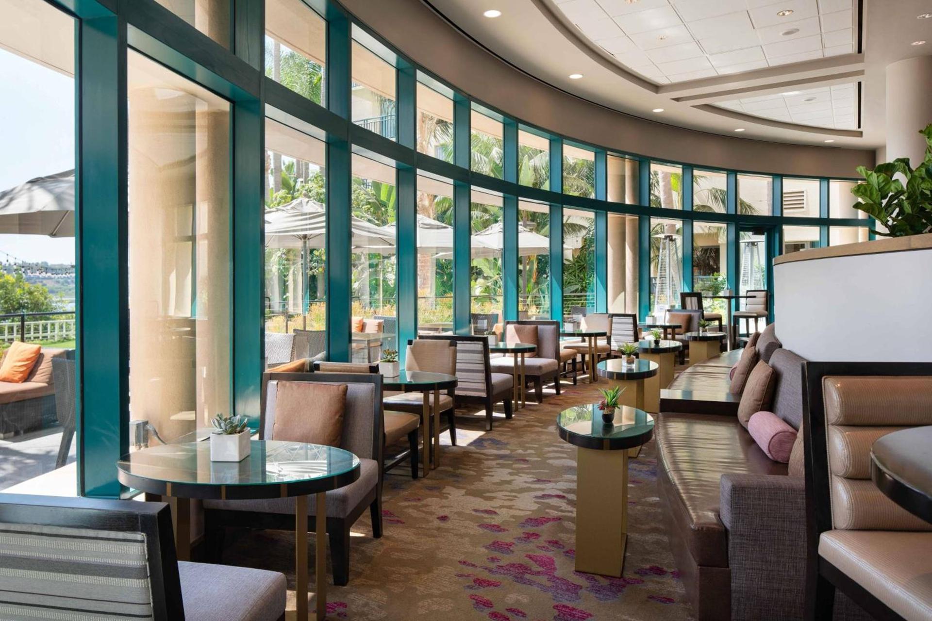 Newport Beach Marriott Bayview photo 5