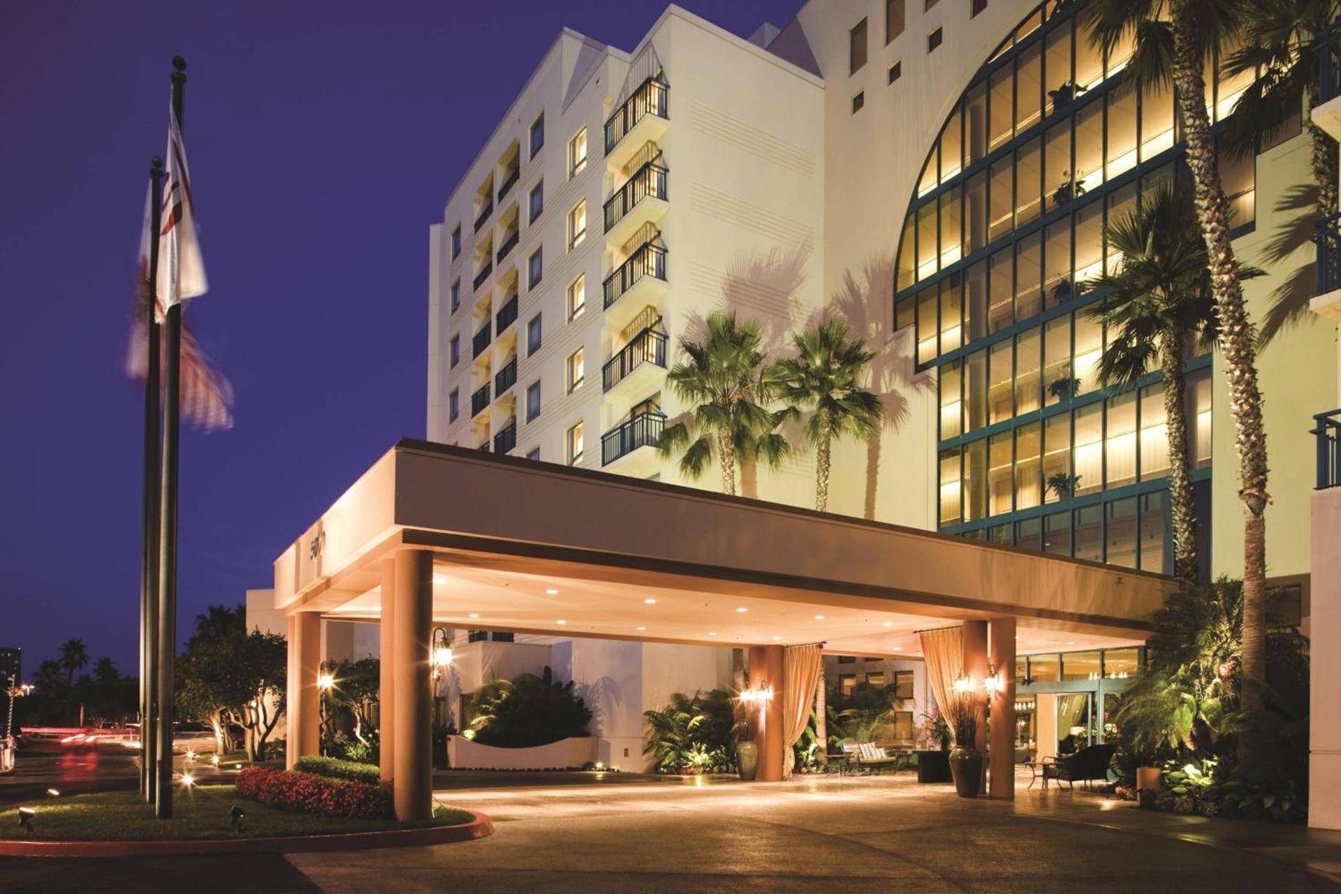 Newport Beach Marriott Bayview photo 4