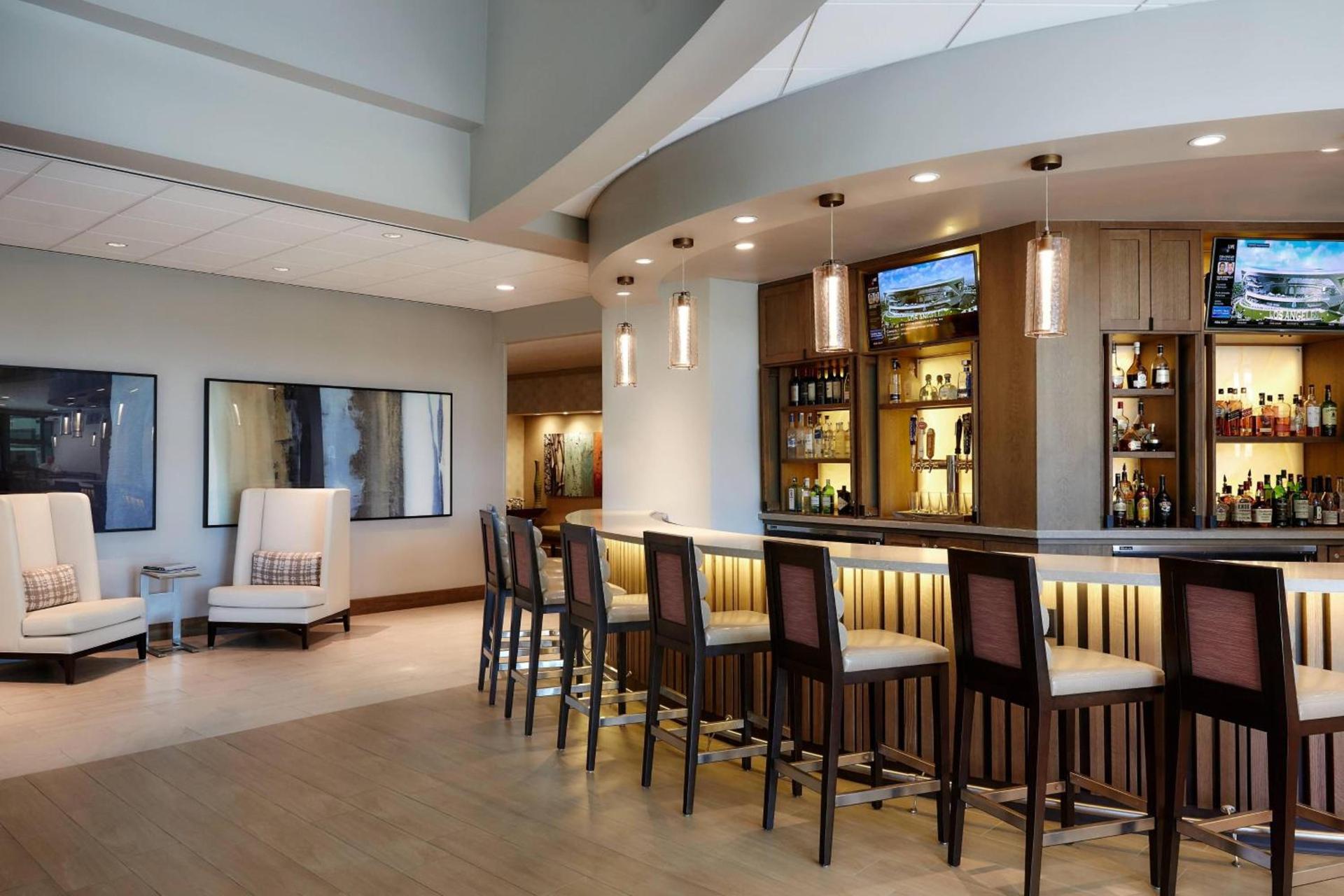Newport Beach Marriott Bayview photo 33