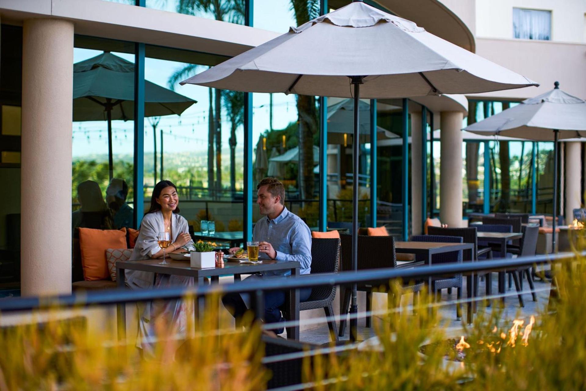 Newport Beach Marriott Bayview photo 35