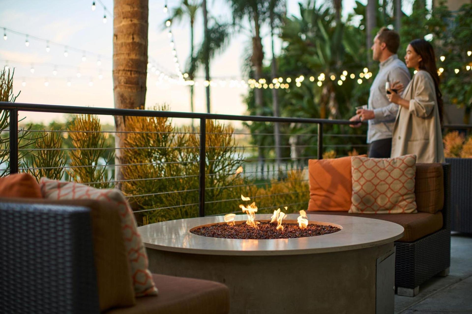 Newport Beach Marriott Bayview photo 36
