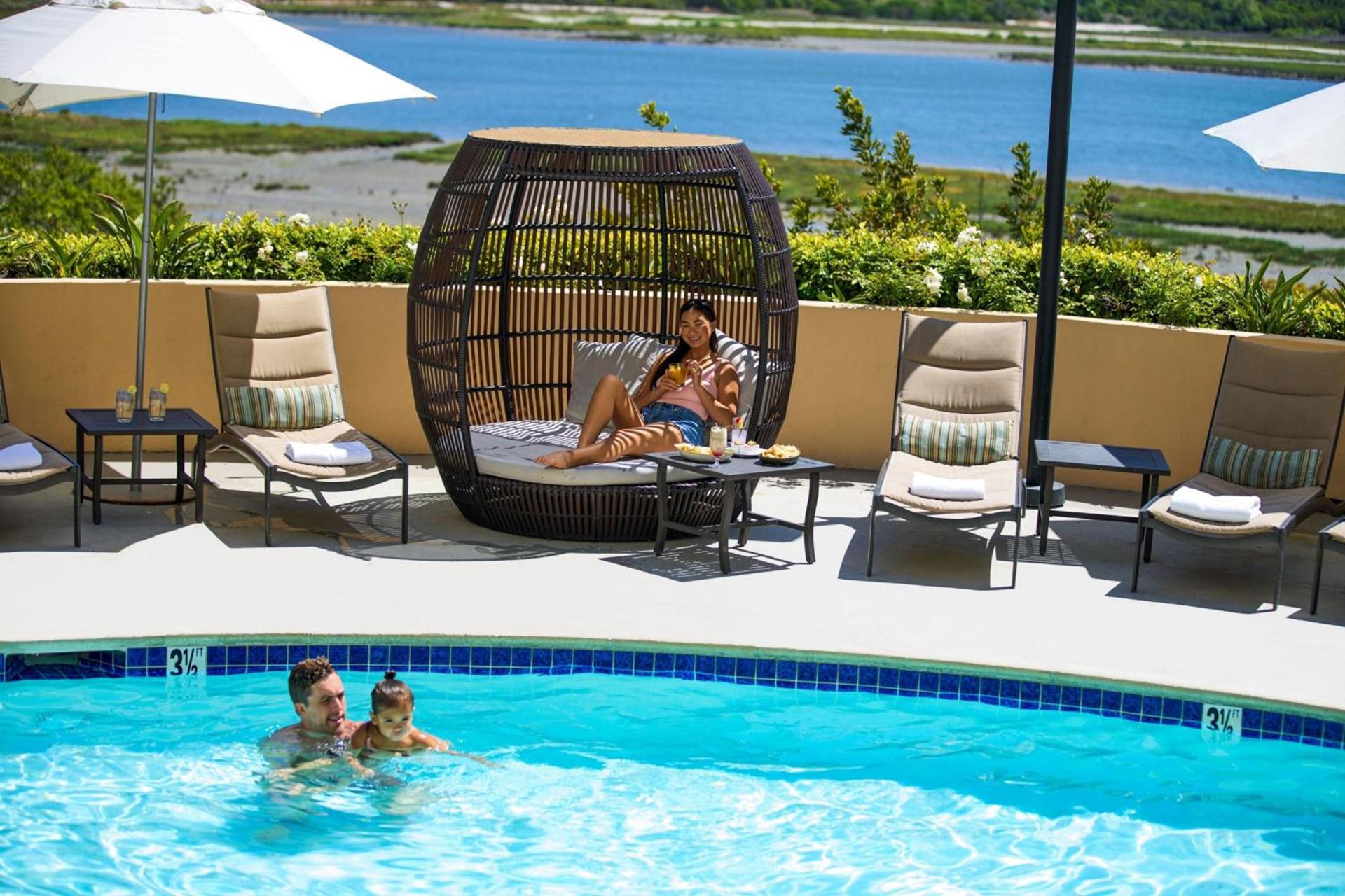 Newport Beach Marriott Bayview photo 46