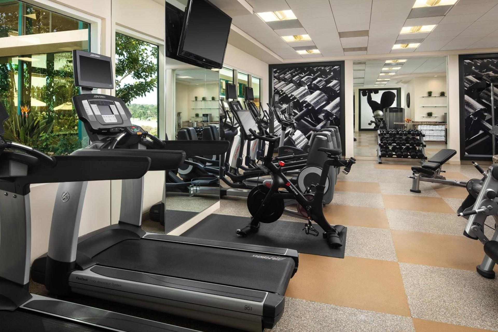 Newport Beach Marriott Bayview photo 47