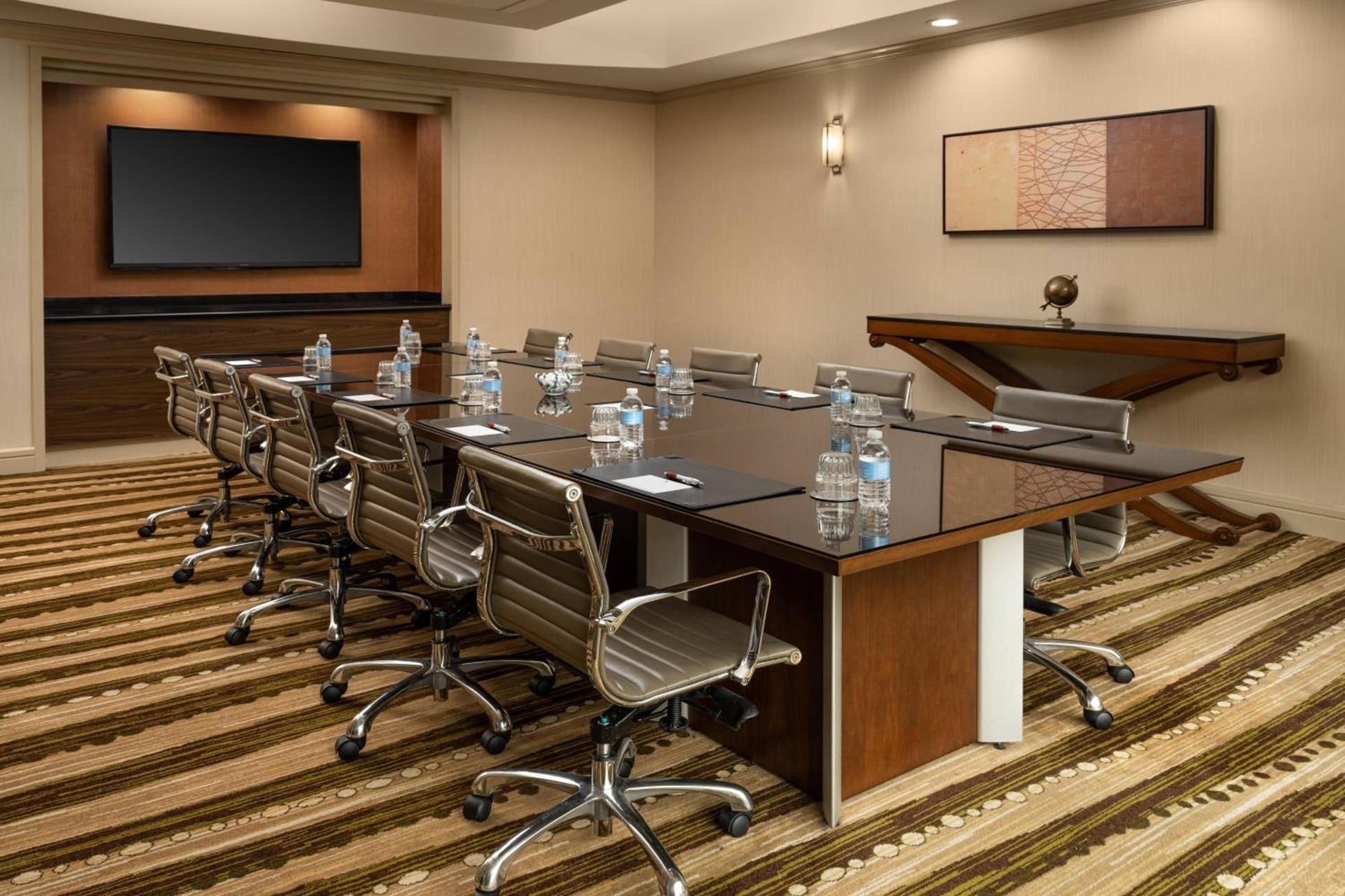 Newport Beach Marriott Bayview photo 50