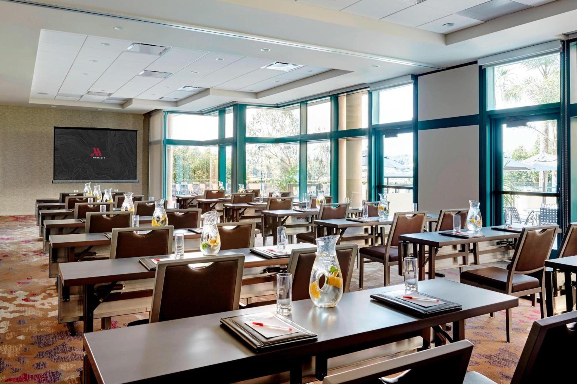 Newport Beach Marriott Bayview photo 49