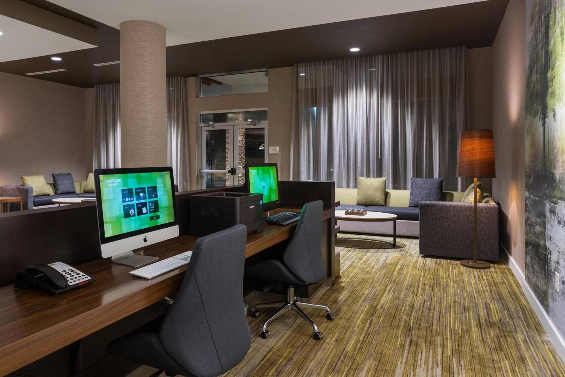 Courtyard by Marriott Ruston photo 20
