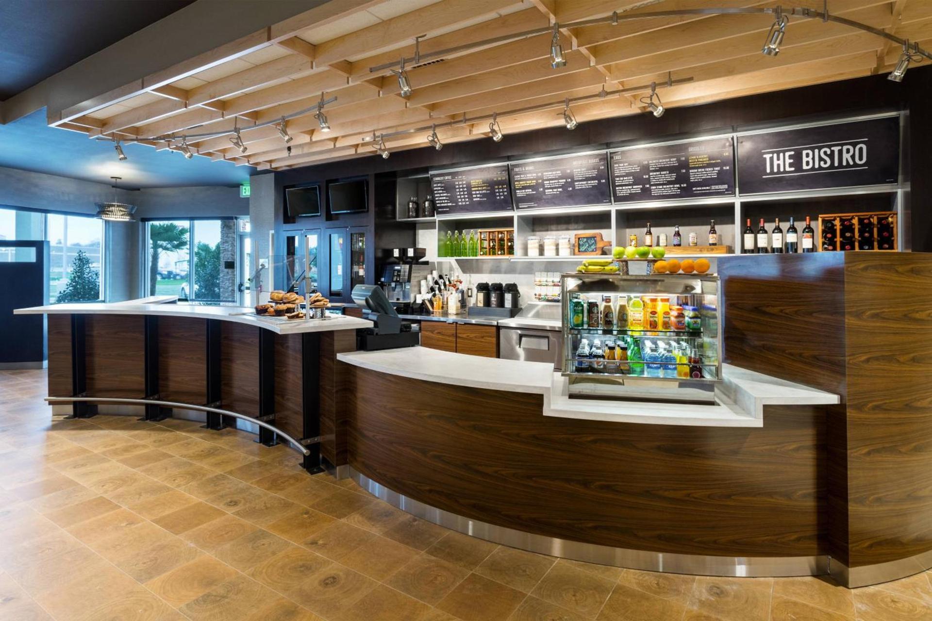 Courtyard by Marriott Ruston photo 24