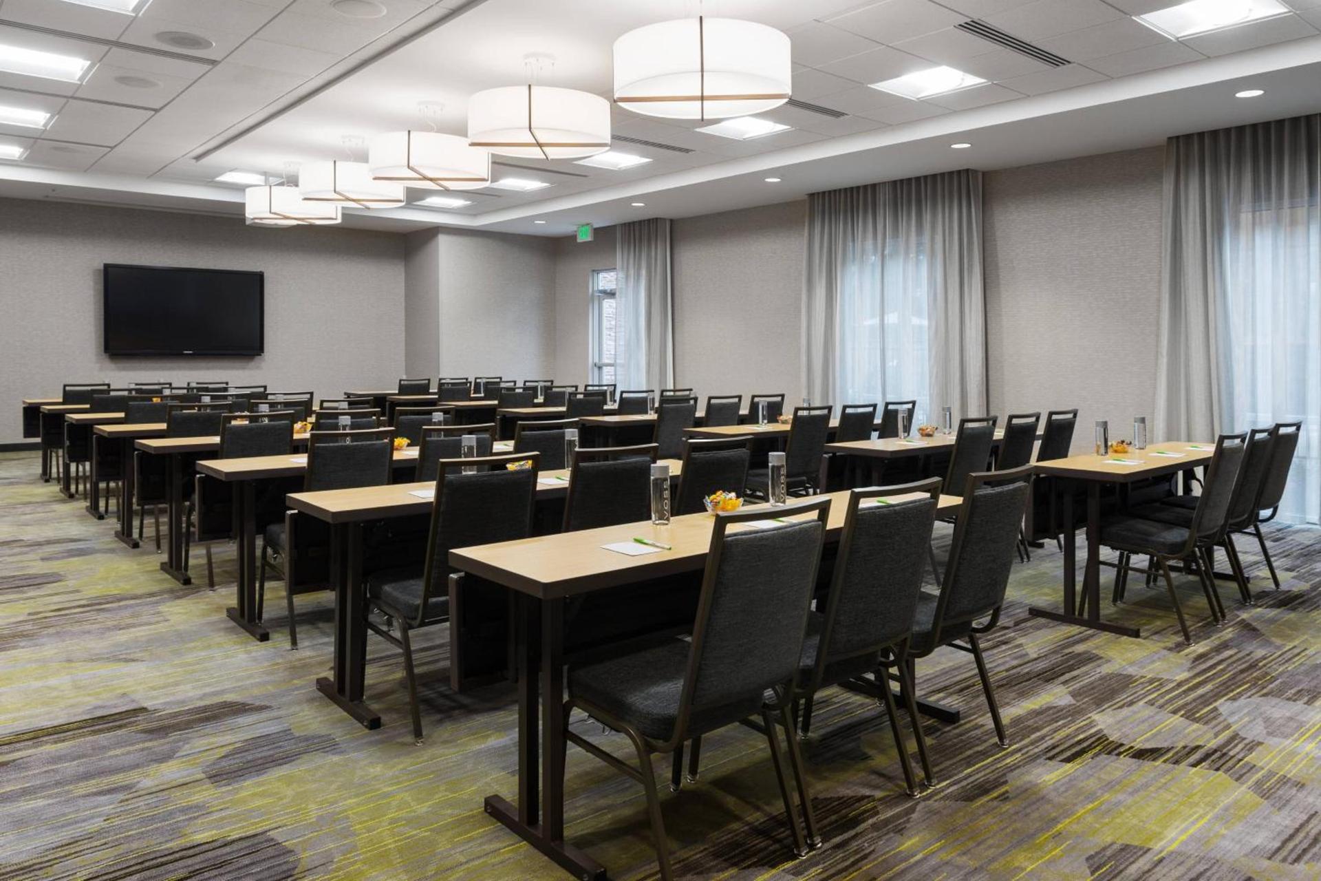 Courtyard by Marriott Ruston photo 32