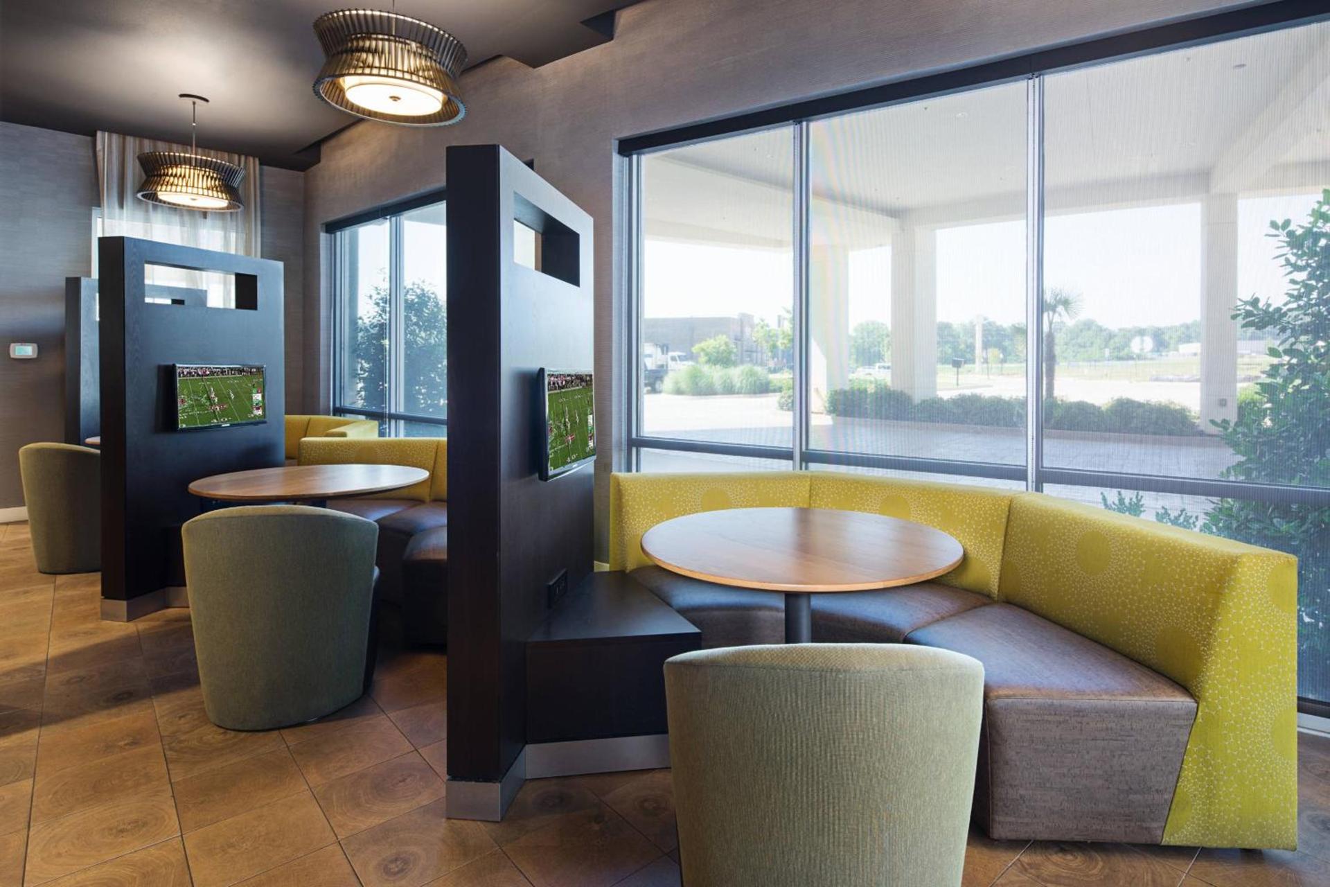 Courtyard by Marriott Ruston photo 19