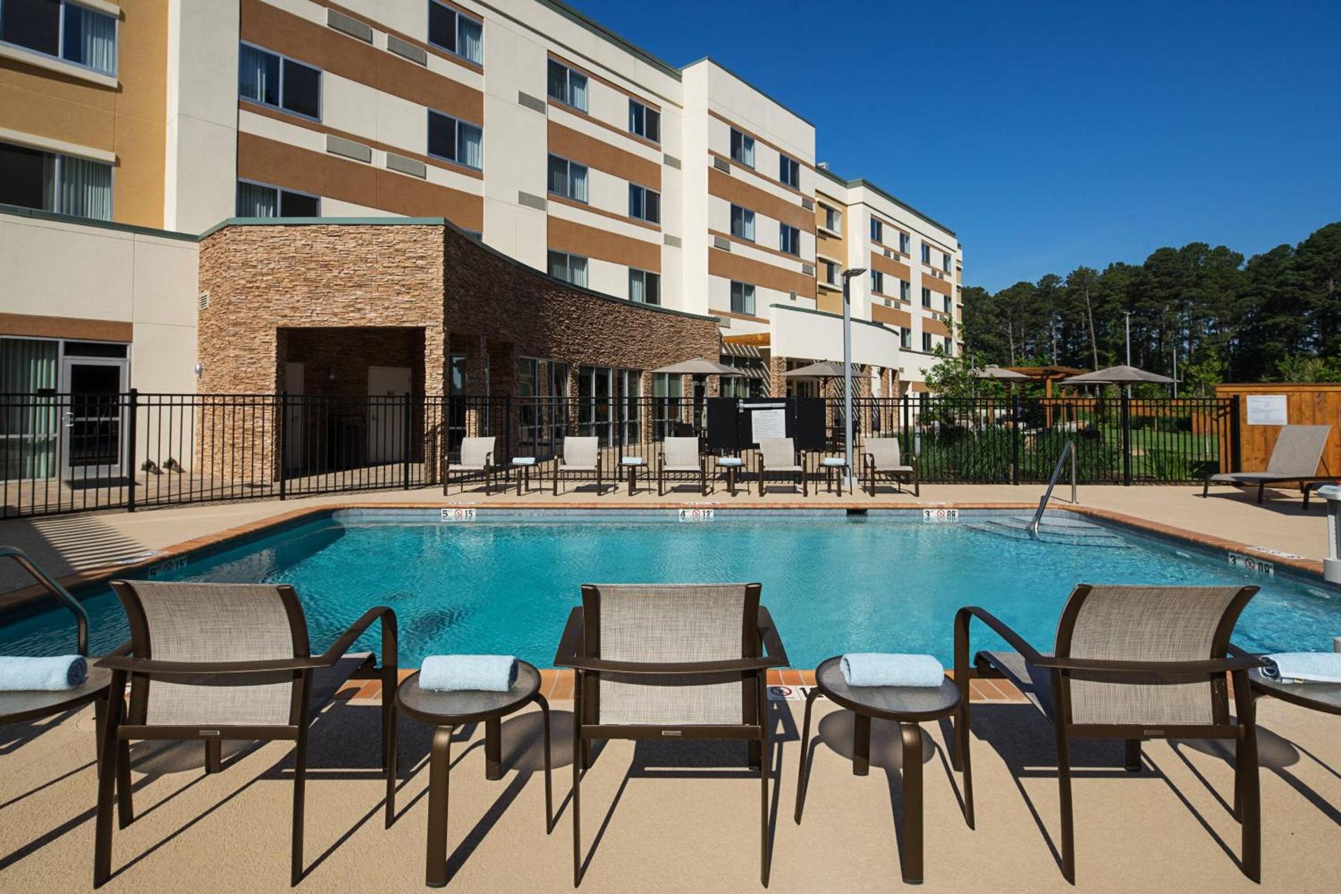 Courtyard by Marriott Ruston photo 29