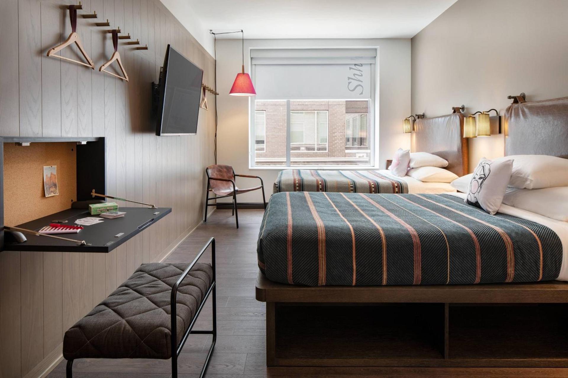 Moxy Austin - University photo 12