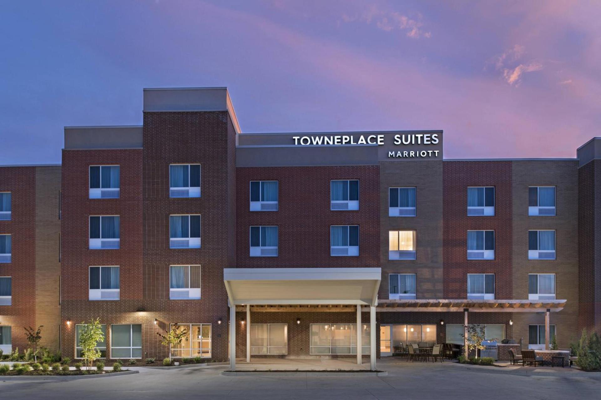 TownePlace Suites by Marriott Columbia photo 1