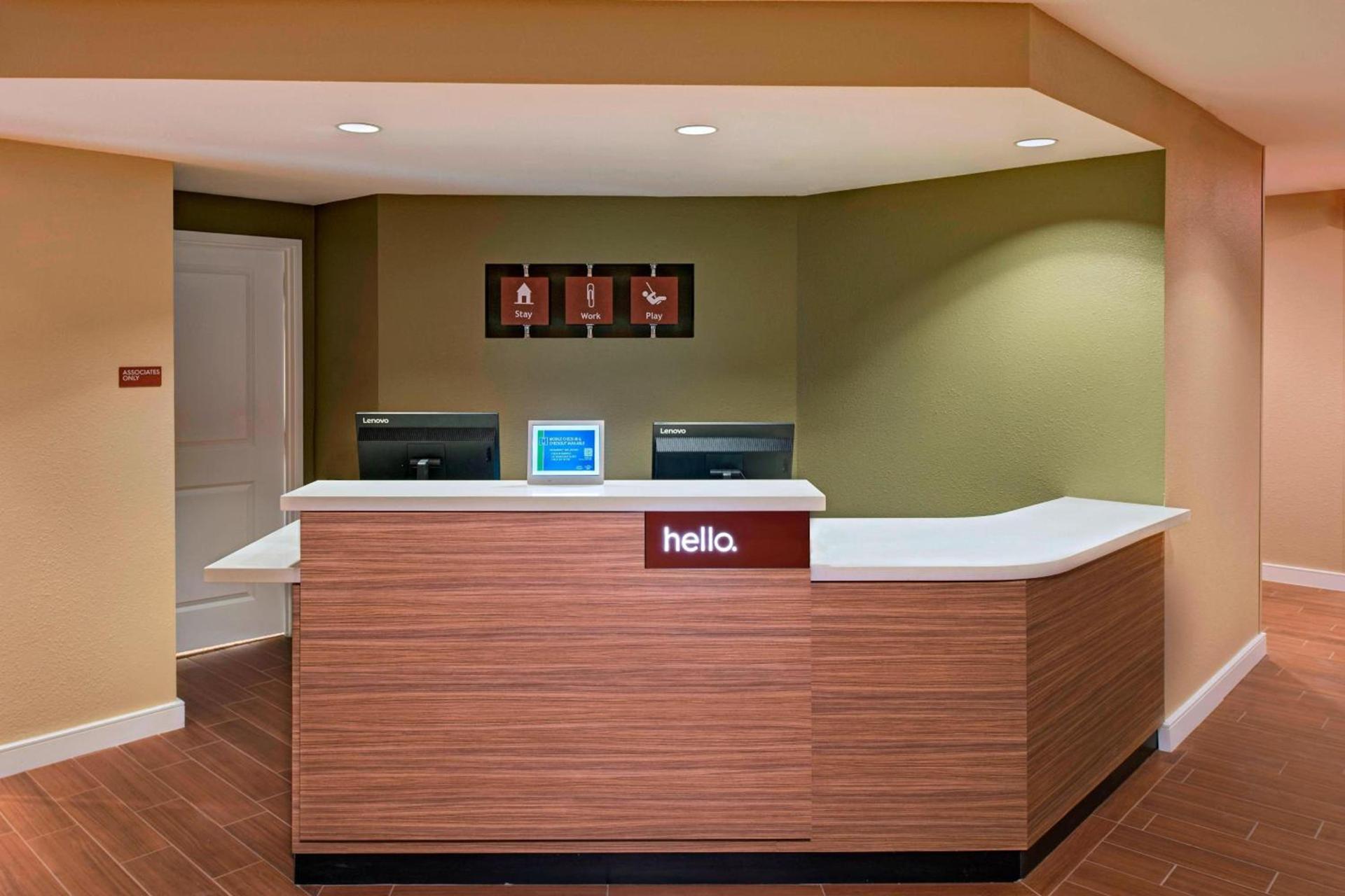 TownePlace Suites by Marriott Columbia photo 8