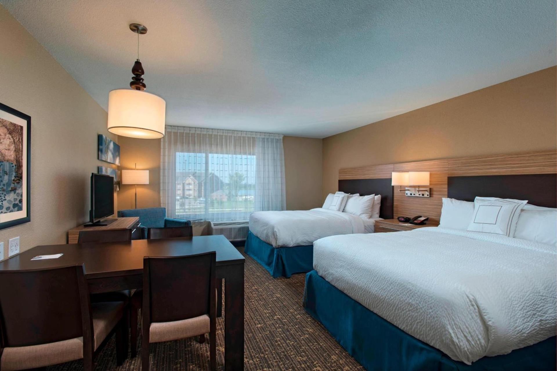 TownePlace Suites by Marriott Columbia photo 10