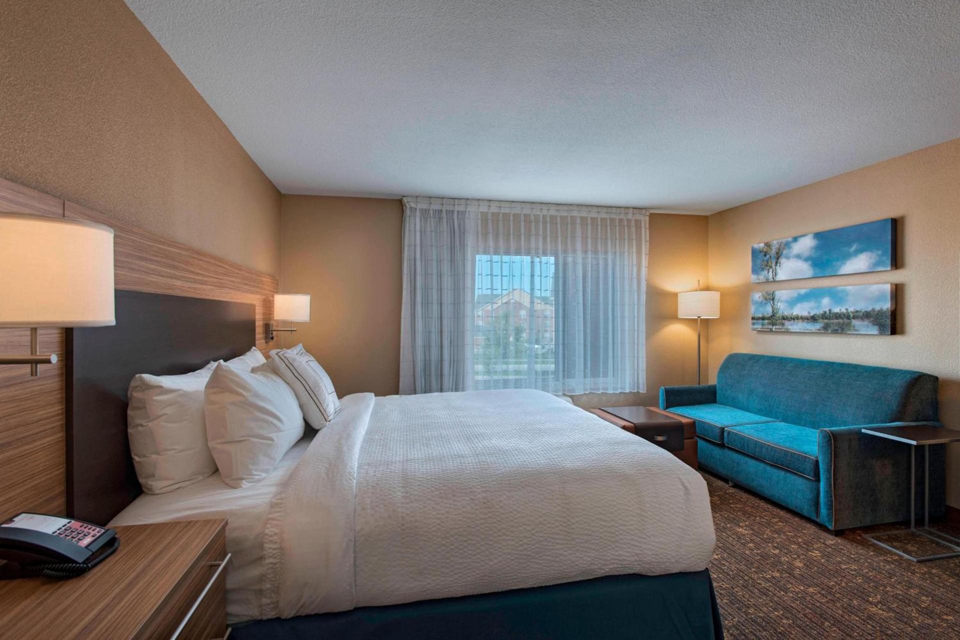 TownePlace Suites by Marriott Columbia photo 11