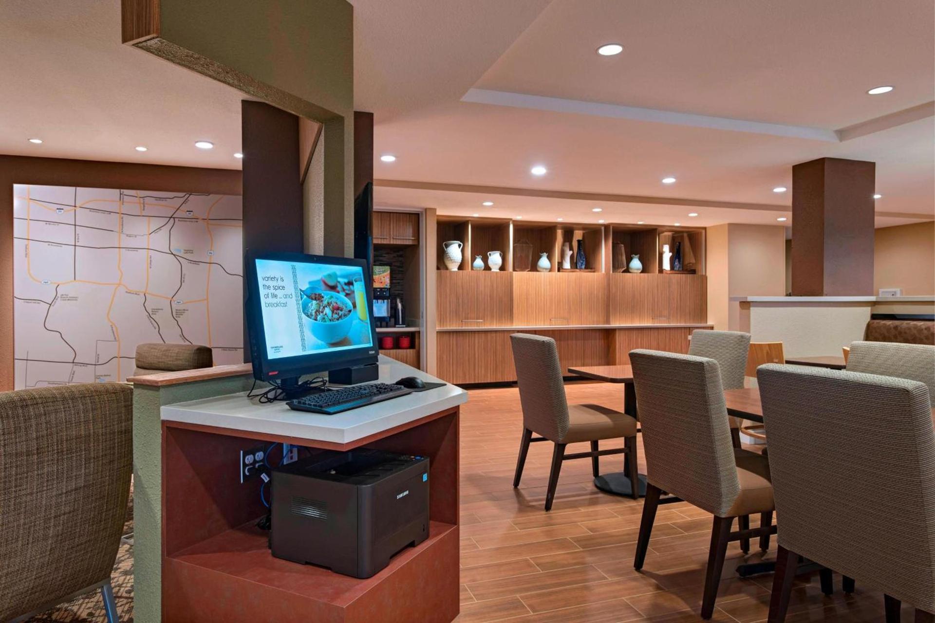 TownePlace Suites by Marriott Columbia photo 17
