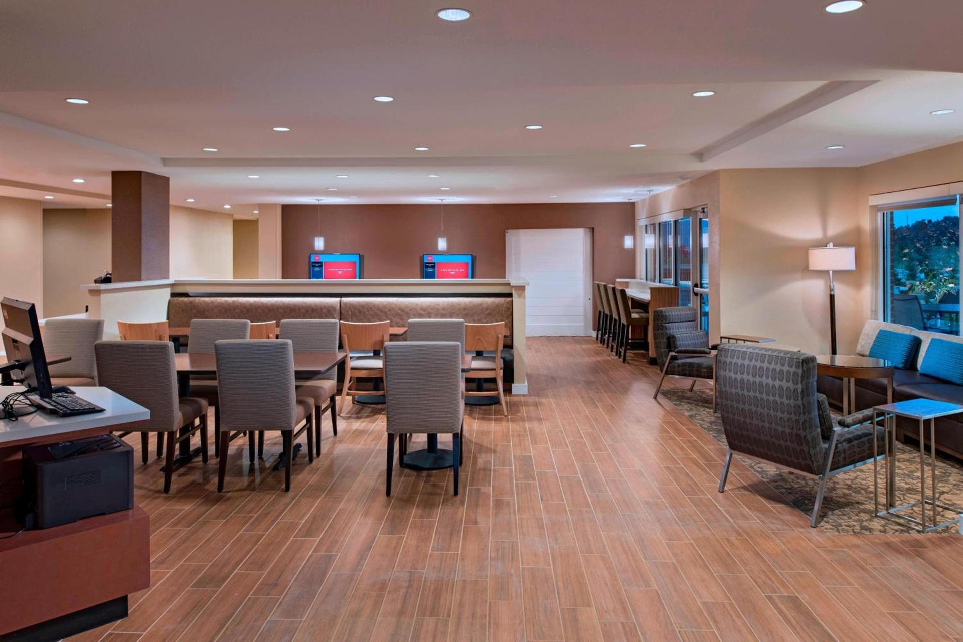 TownePlace Suites by Marriott Columbia photo 22