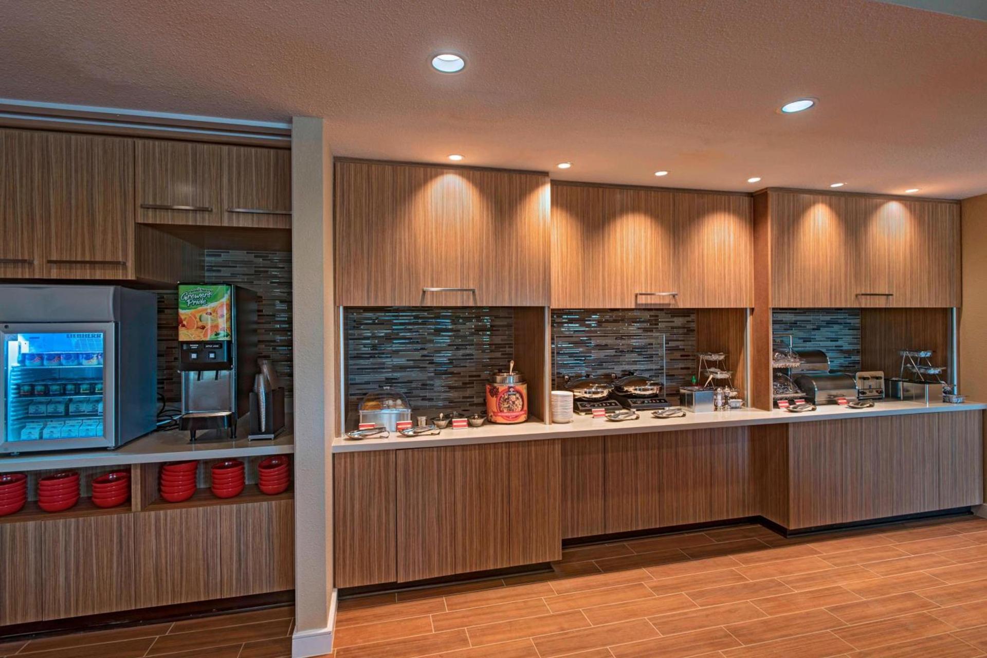 TownePlace Suites by Marriott Columbia photo 23