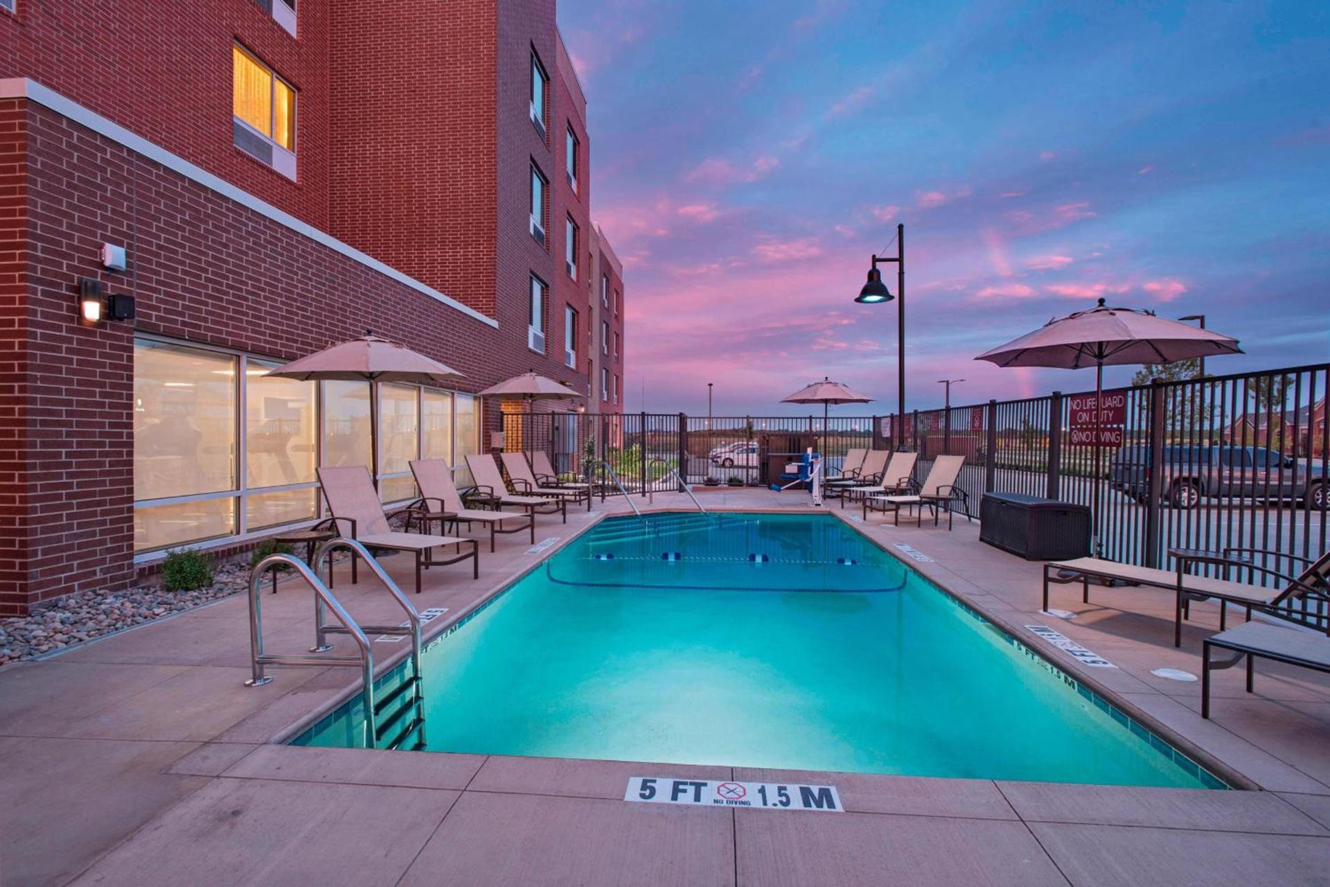 TownePlace Suites by Marriott Columbia photo 28