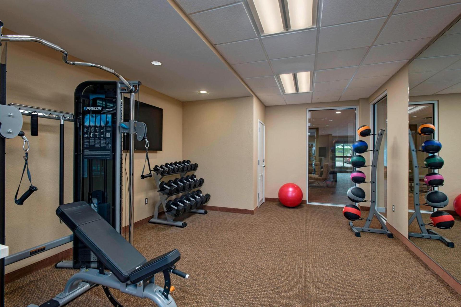 TownePlace Suites by Marriott Columbia photo 30