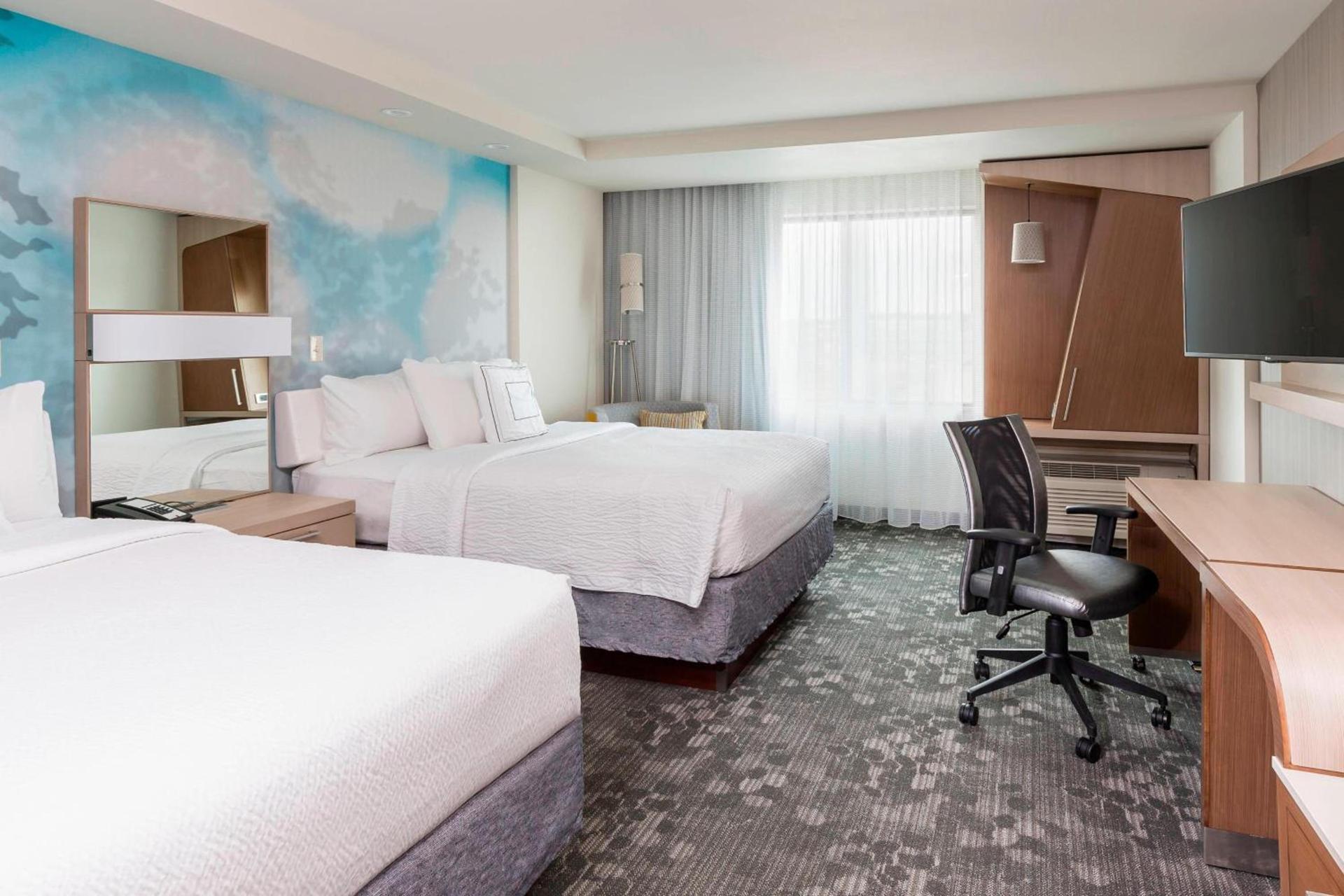 Courtyard by Marriott Bismarck North photo 5