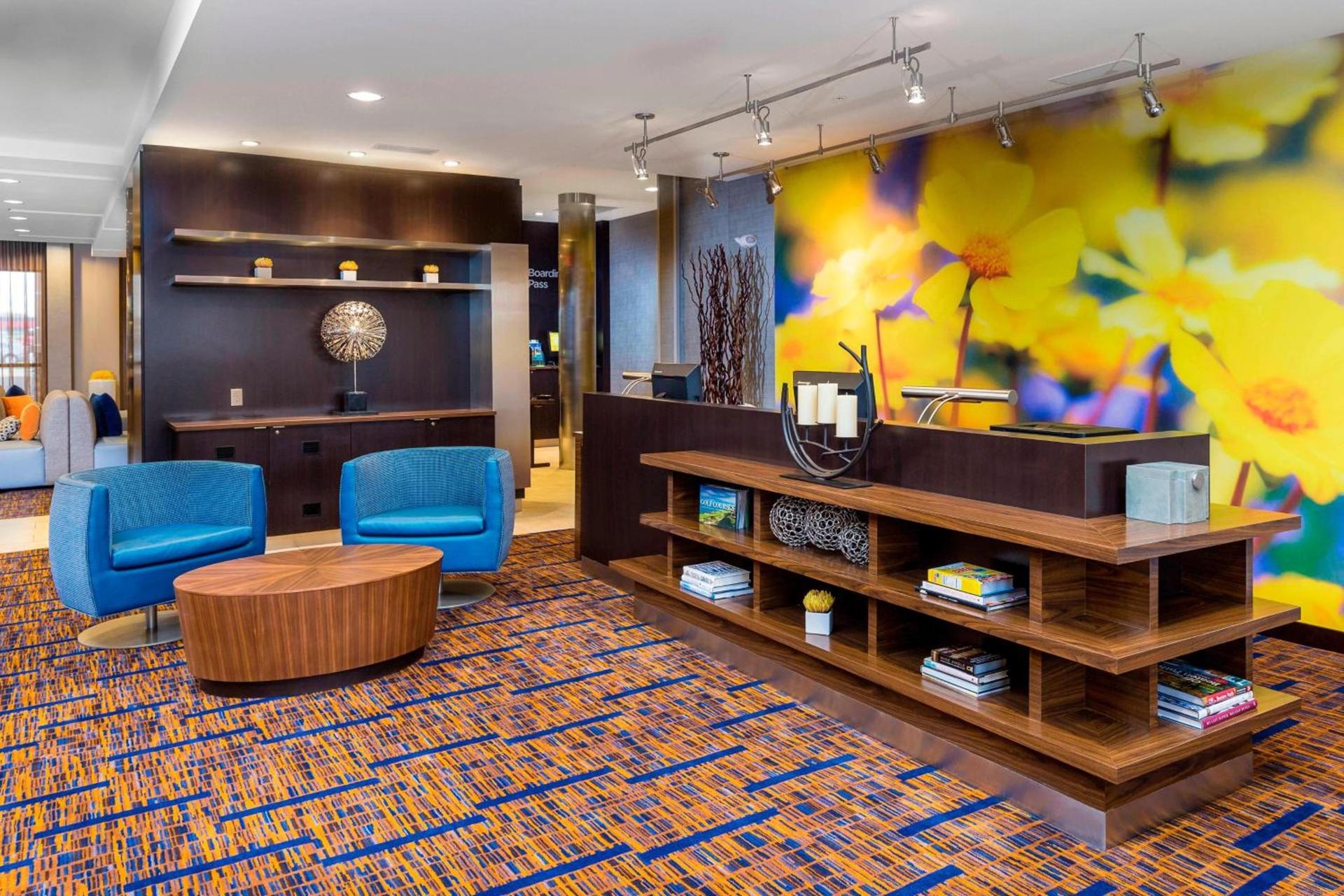 Courtyard by Marriott Bismarck North photo 12