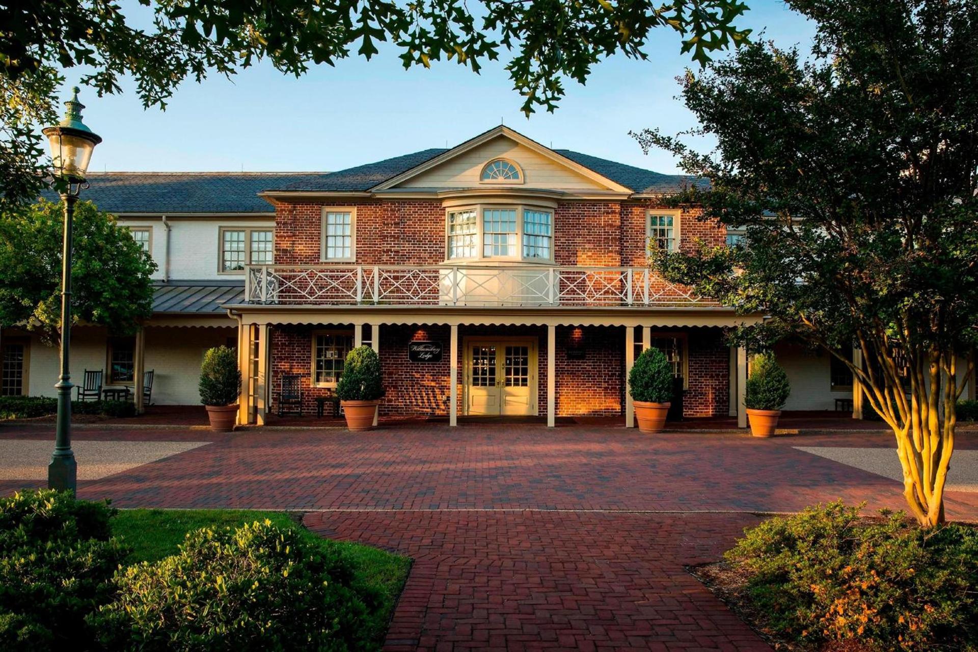 Williamsburg Lodge, Autograph Collection photo 10