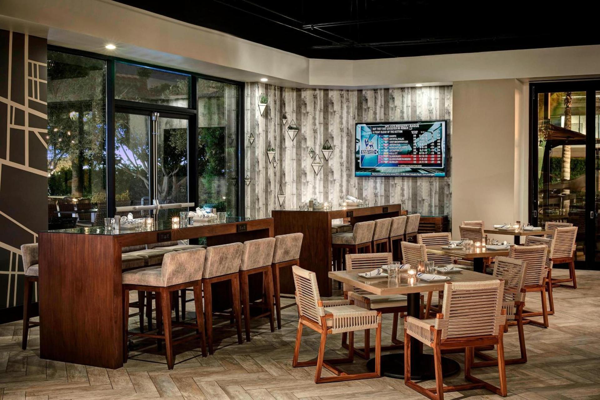 Torrance Marriott Redondo Beach photo 27