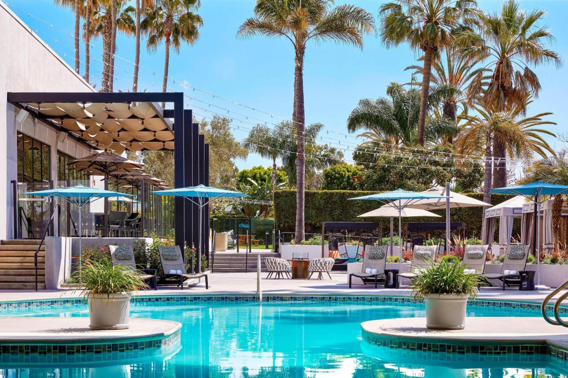 Torrance Marriott Redondo Beach photo 2
