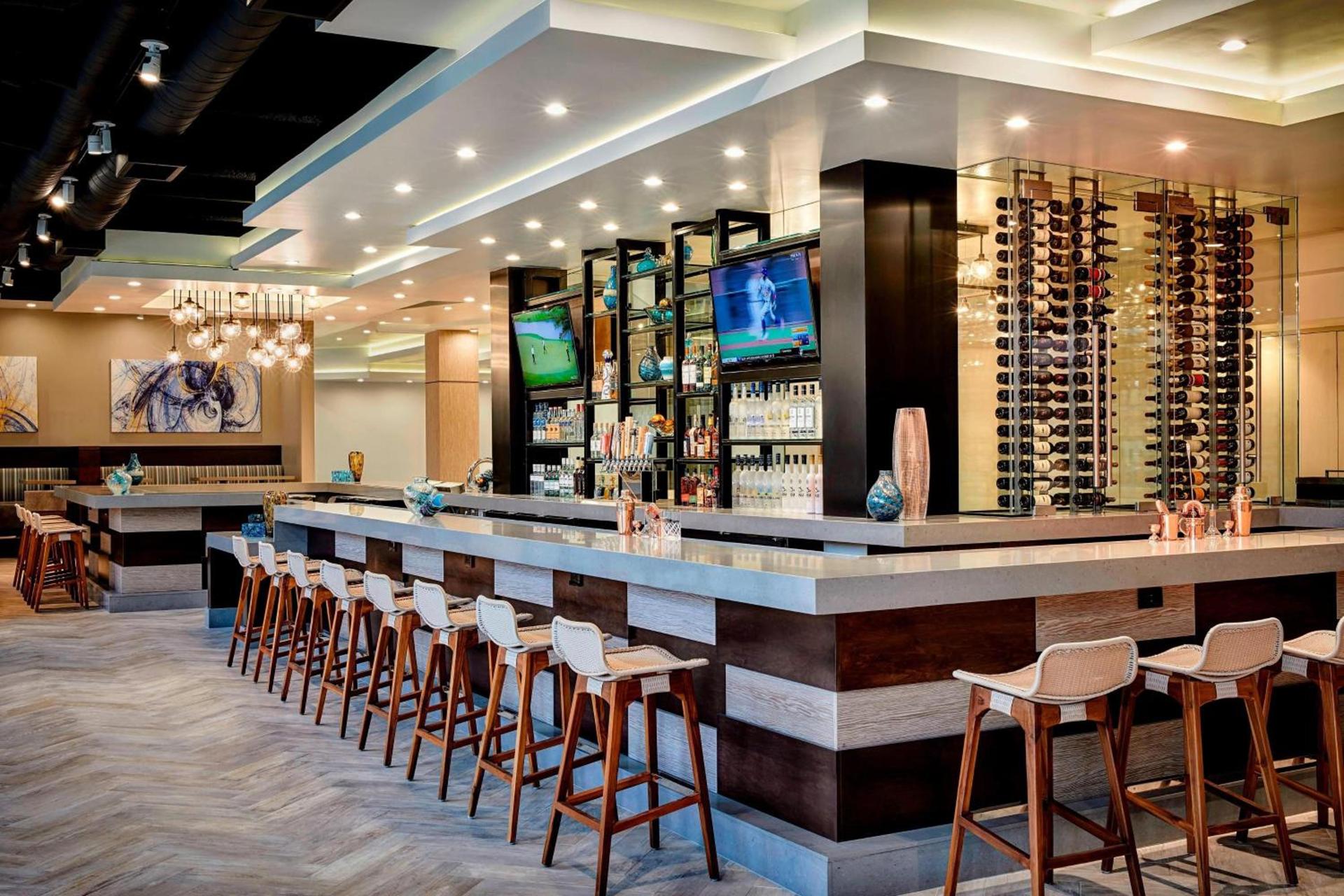 Torrance Marriott Redondo Beach photo 25