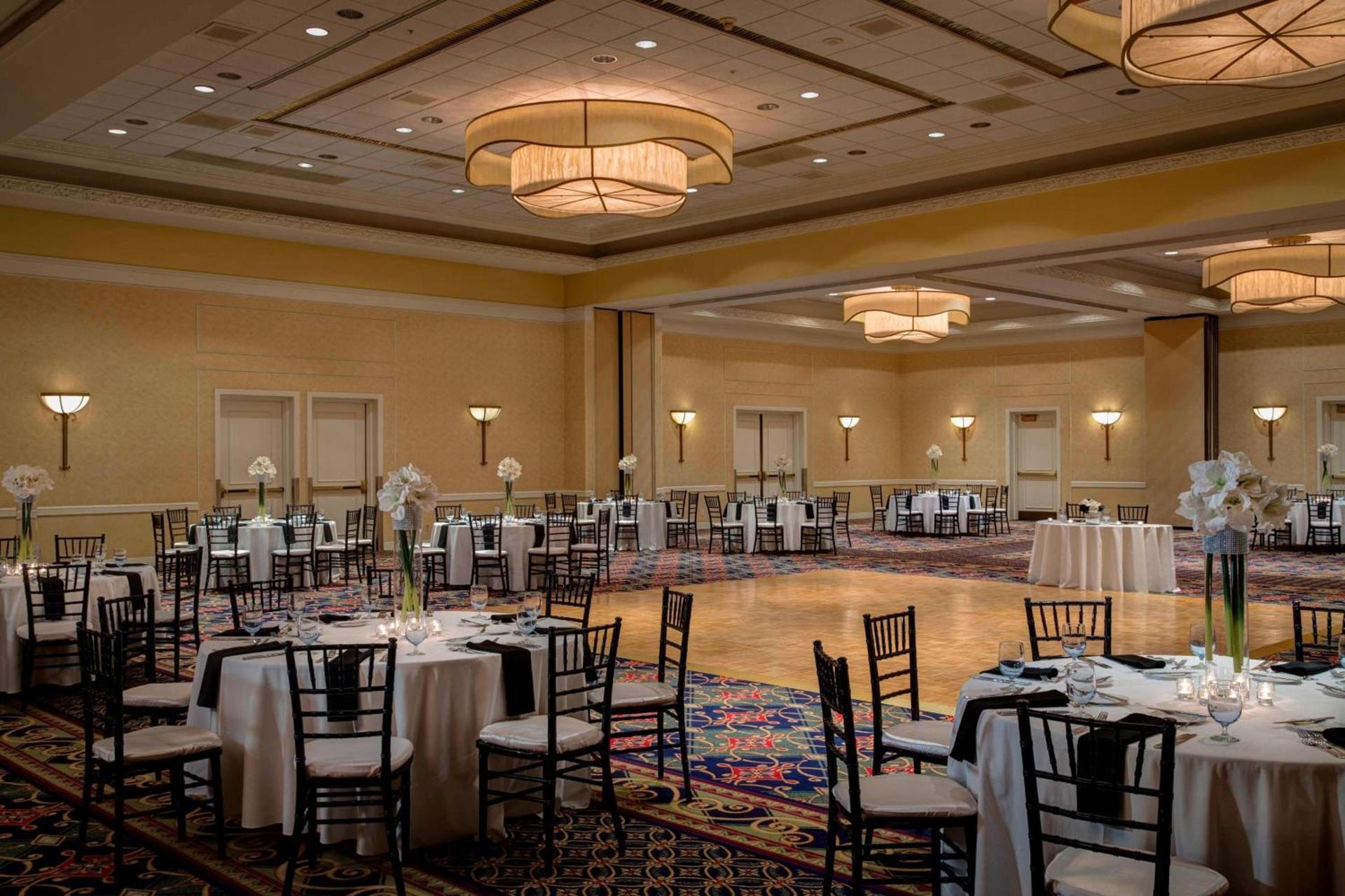 Torrance Marriott Redondo Beach photo 54