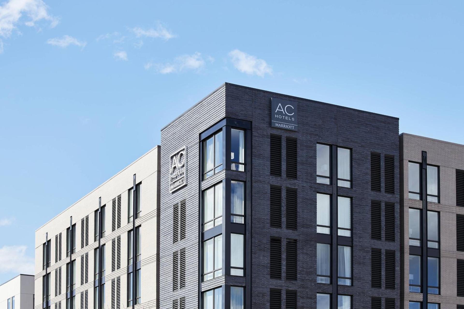 AC Hotel by Marriott Missoula Downtown photo 2