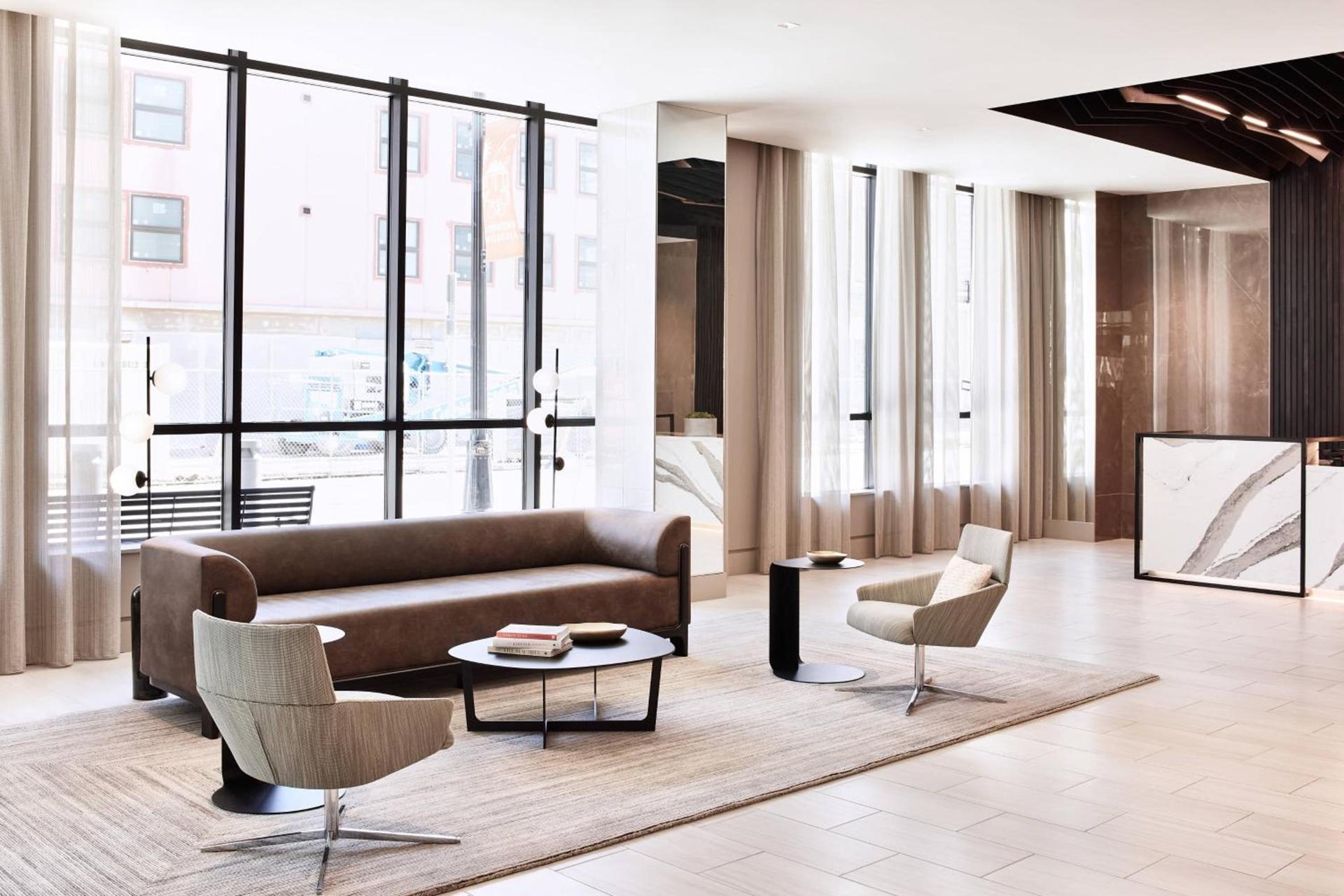 AC Hotel by Marriott Missoula Downtown photo 6