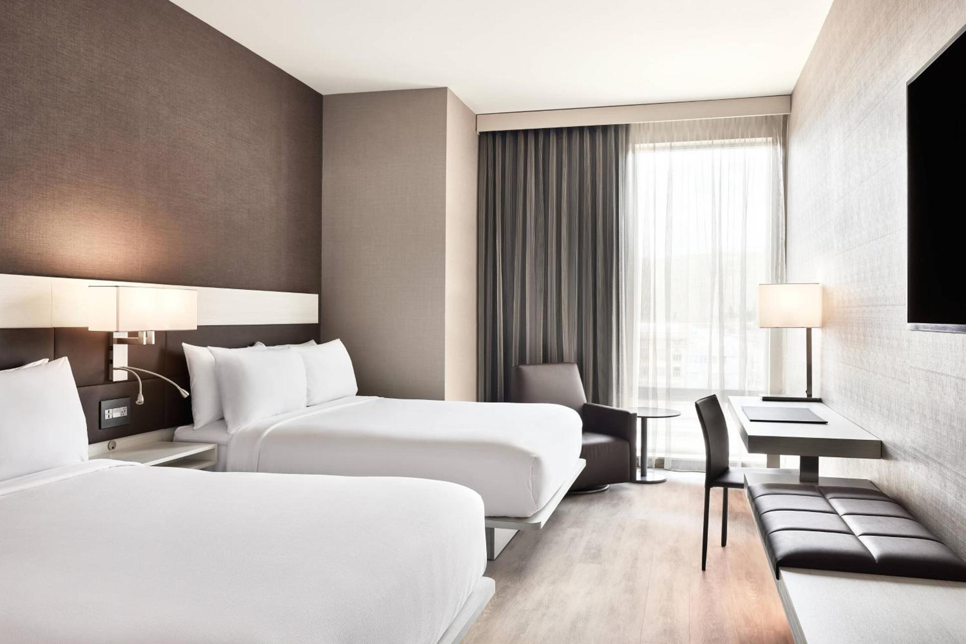 AC Hotel by Marriott Missoula Downtown photo 7