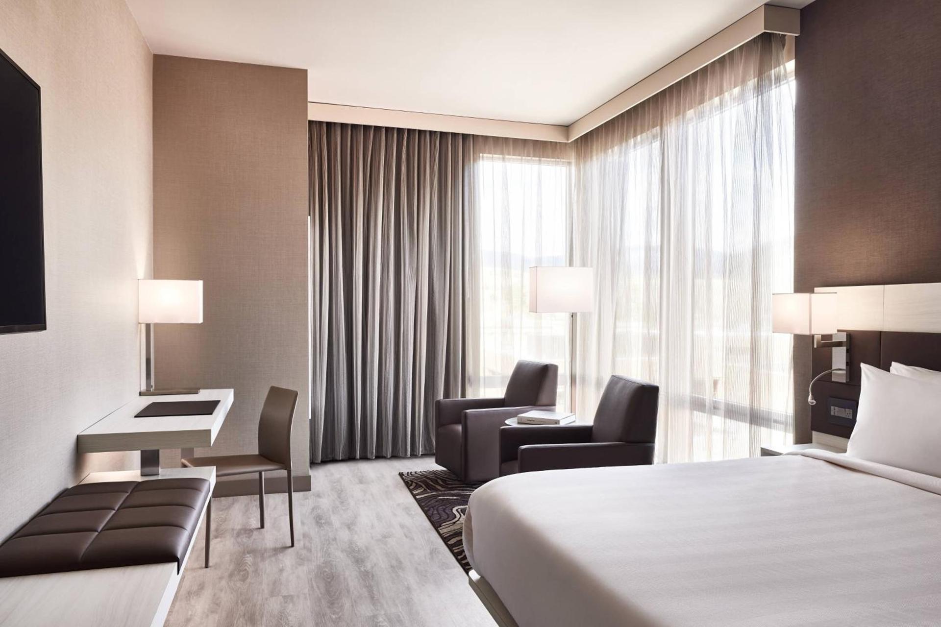 AC Hotel by Marriott Missoula Downtown photo 9