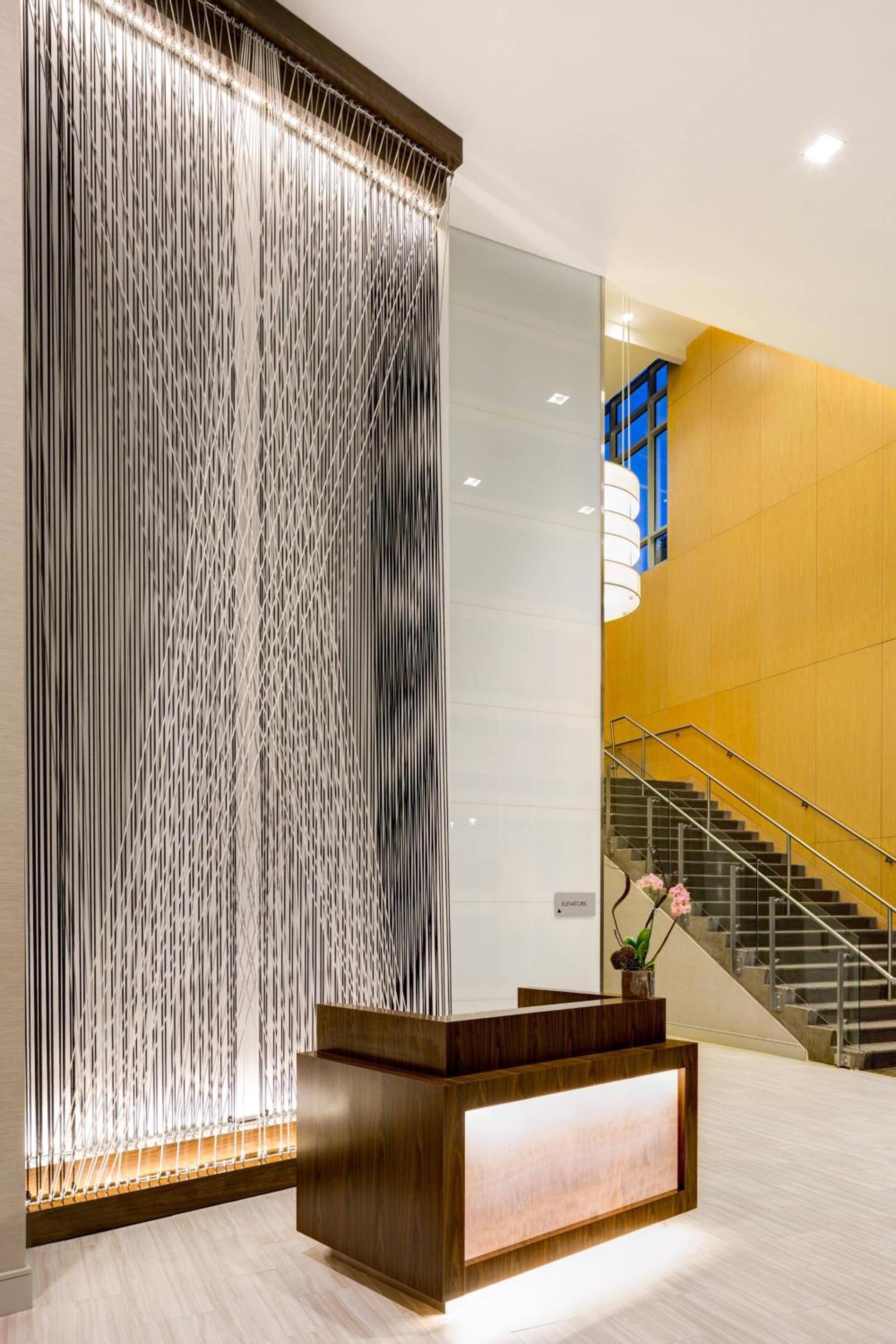 AC Hotel National Harbor Washington, DC Area photo 12