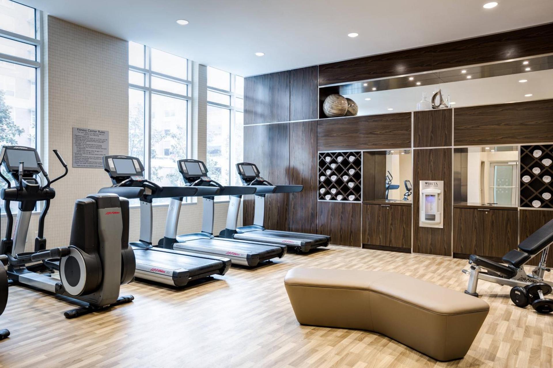 AC Hotel National Harbor Washington, DC Area photo 44