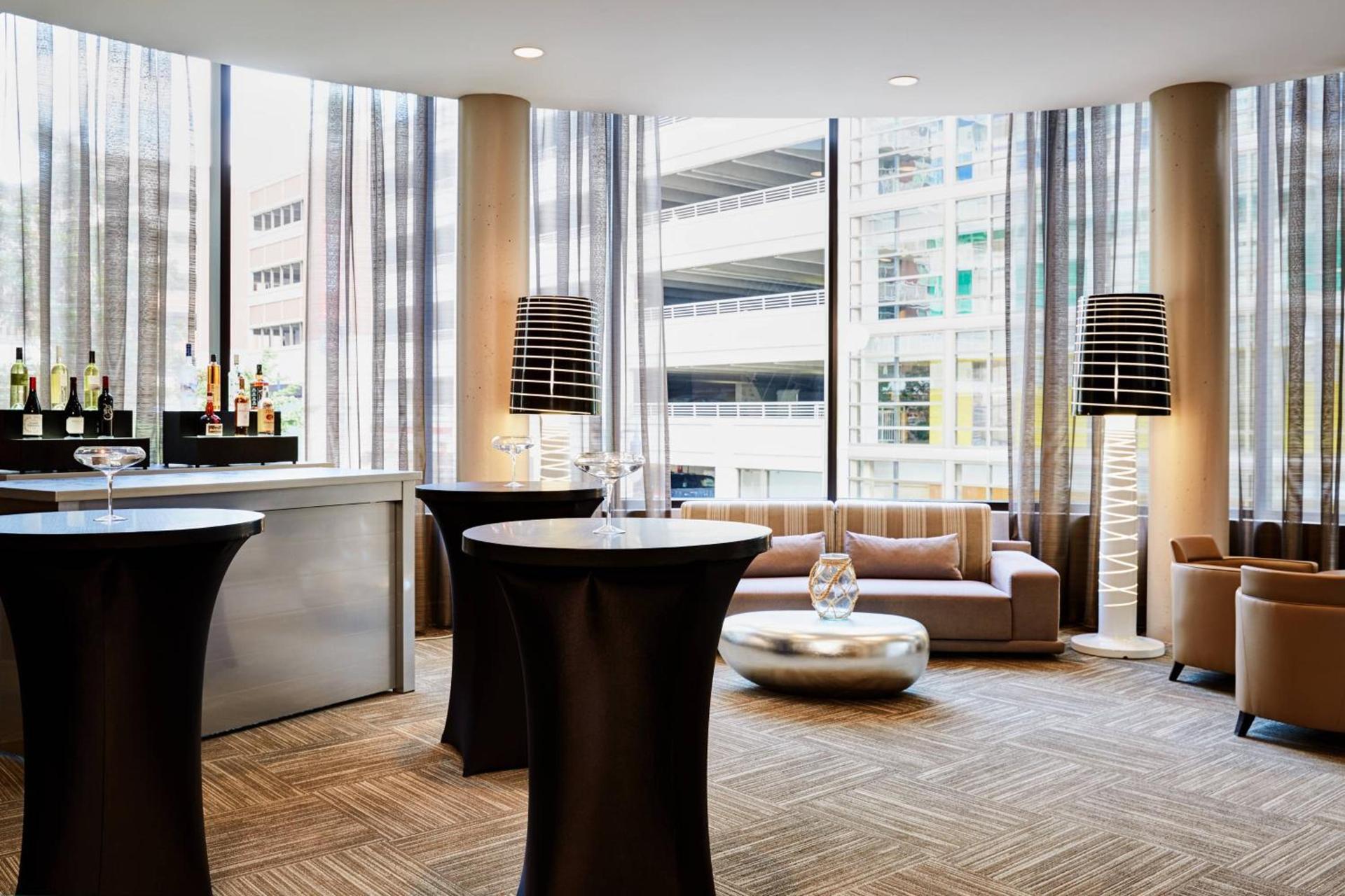 AC Hotel National Harbor Washington, DC Area photo 45