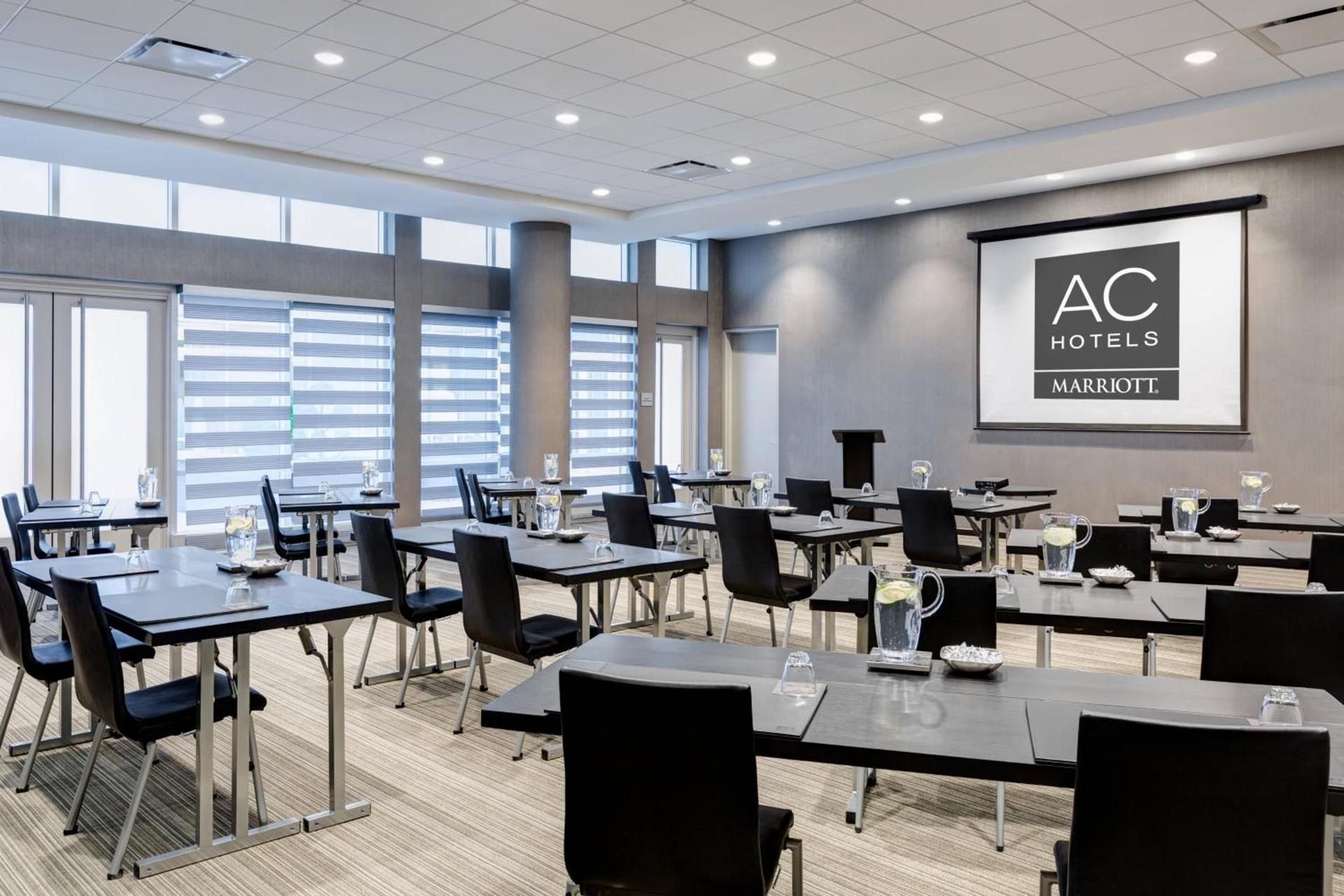 AC Hotel National Harbor Washington, DC Area photo 47