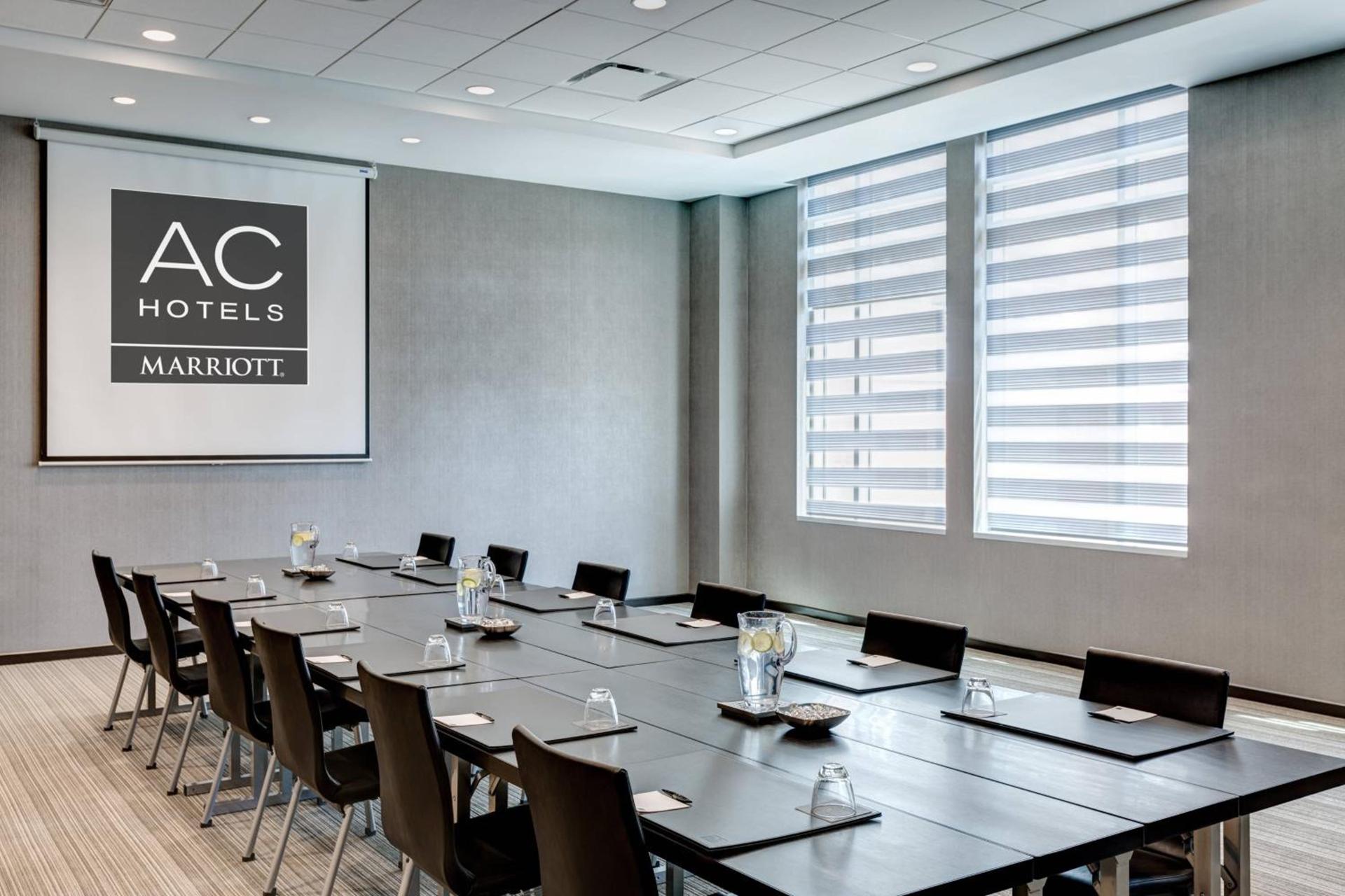 AC Hotel National Harbor Washington, DC Area photo 48