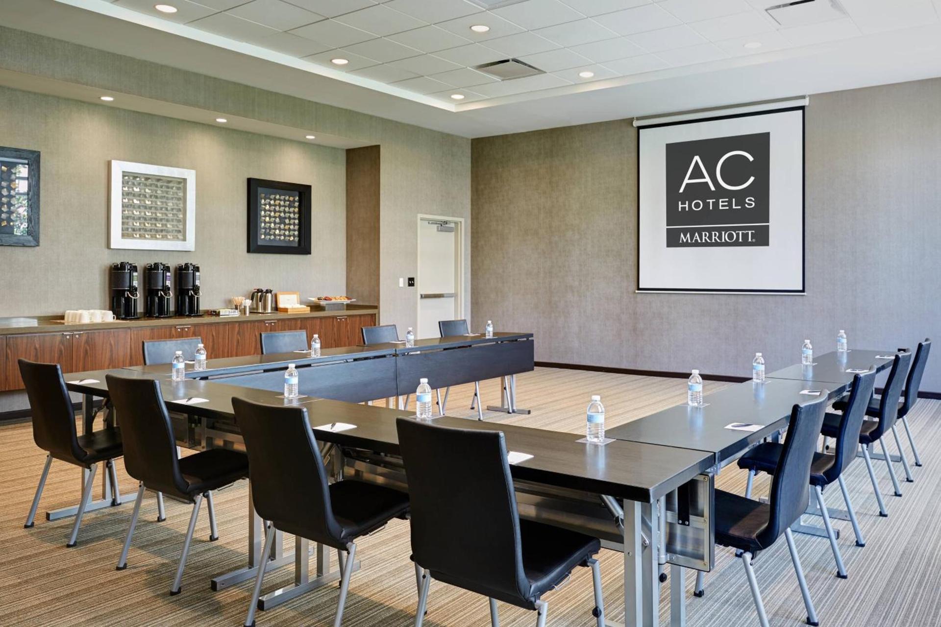 AC Hotel National Harbor Washington, DC Area photo 49