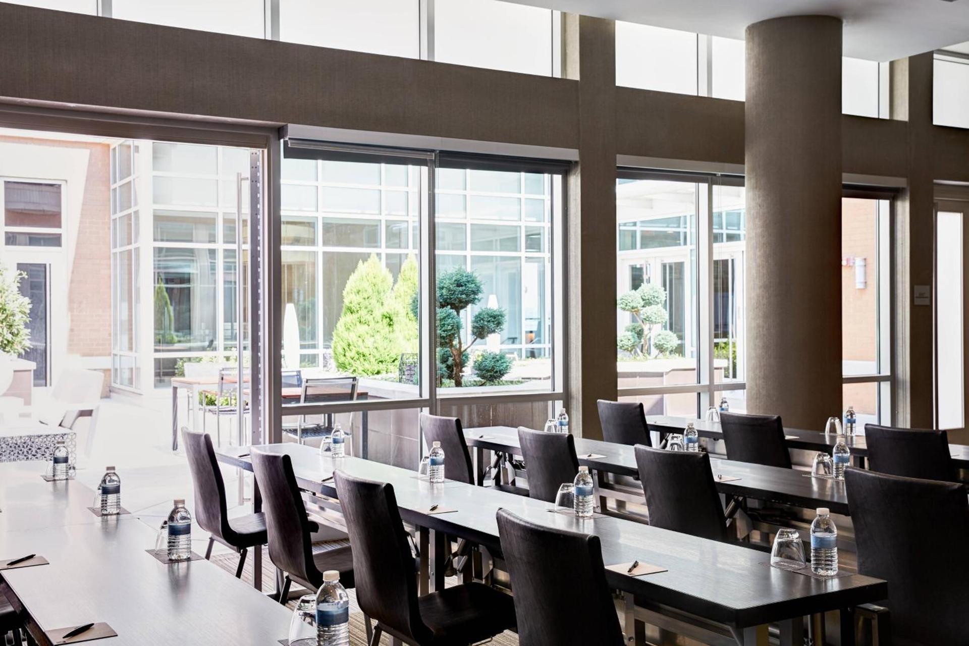 AC Hotel National Harbor Washington, DC Area photo 50