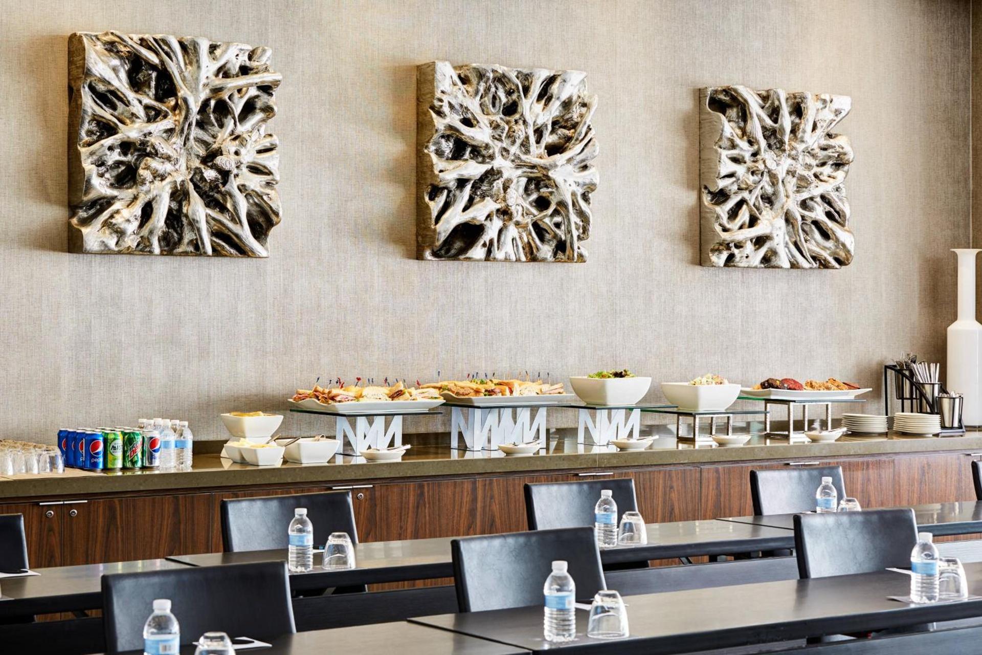 AC Hotel National Harbor Washington, DC Area photo 52