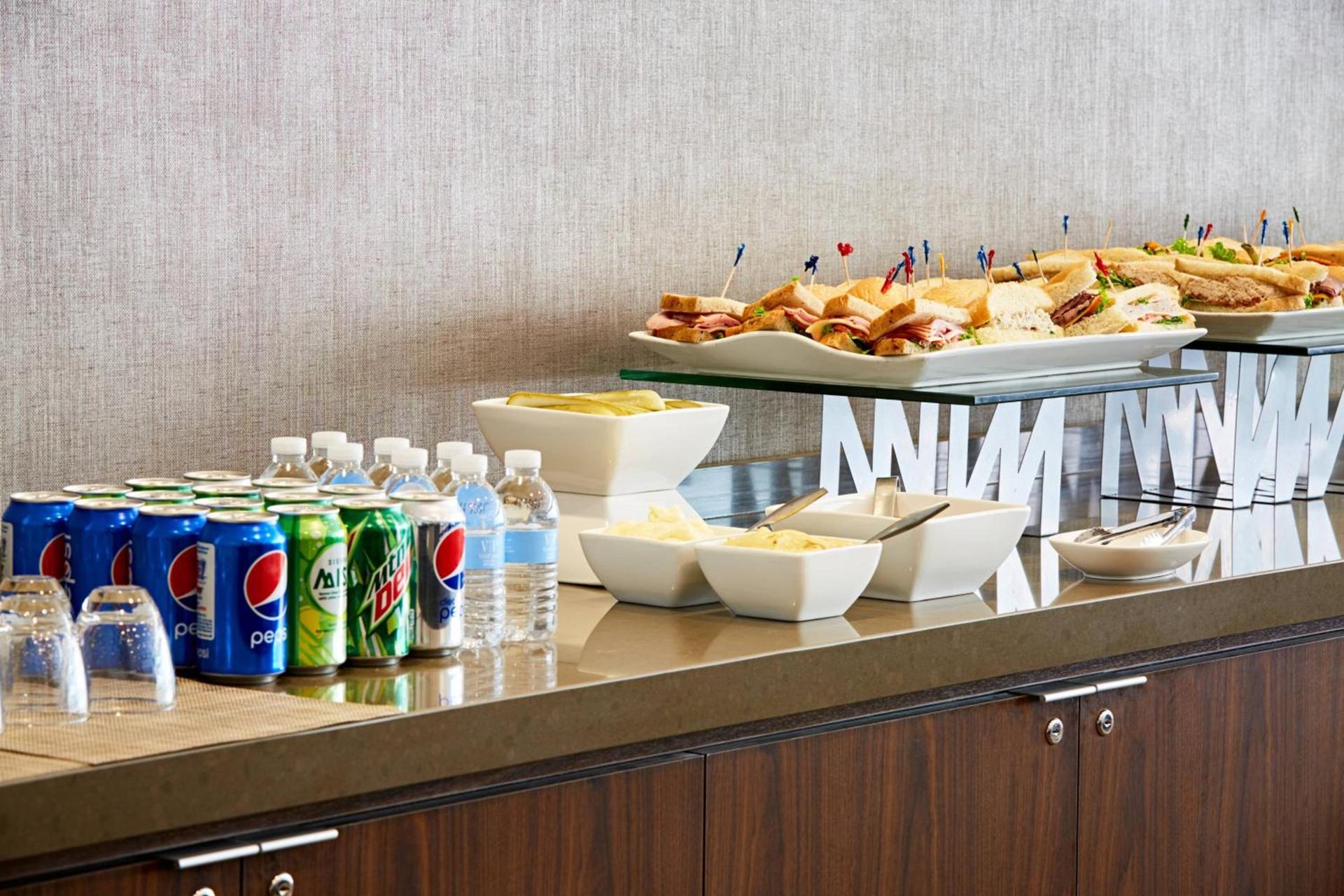 AC Hotel National Harbor Washington, DC Area photo 53
