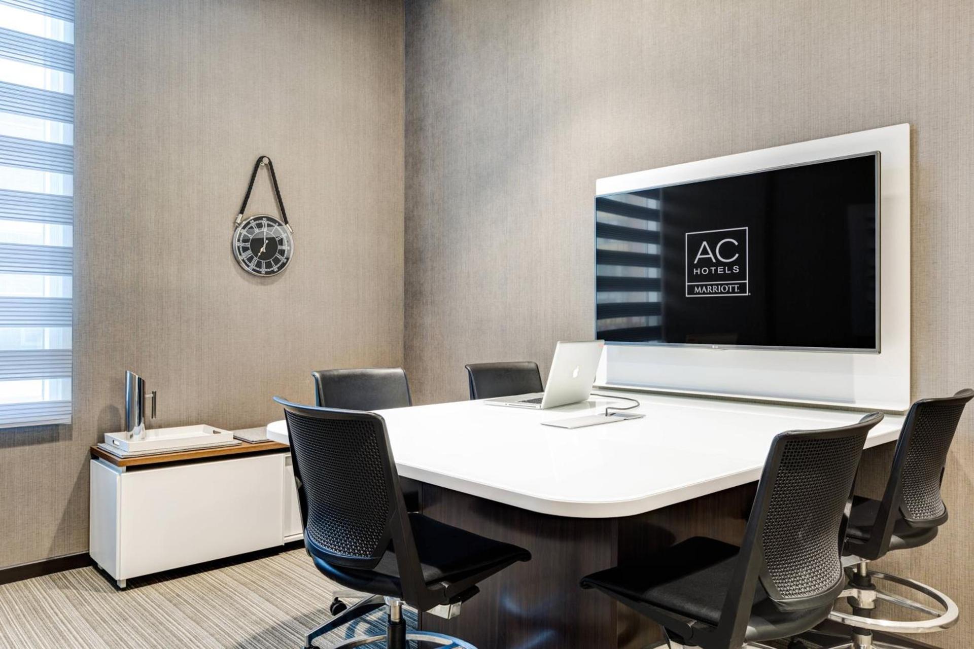AC Hotel National Harbor Washington, DC Area photo 59