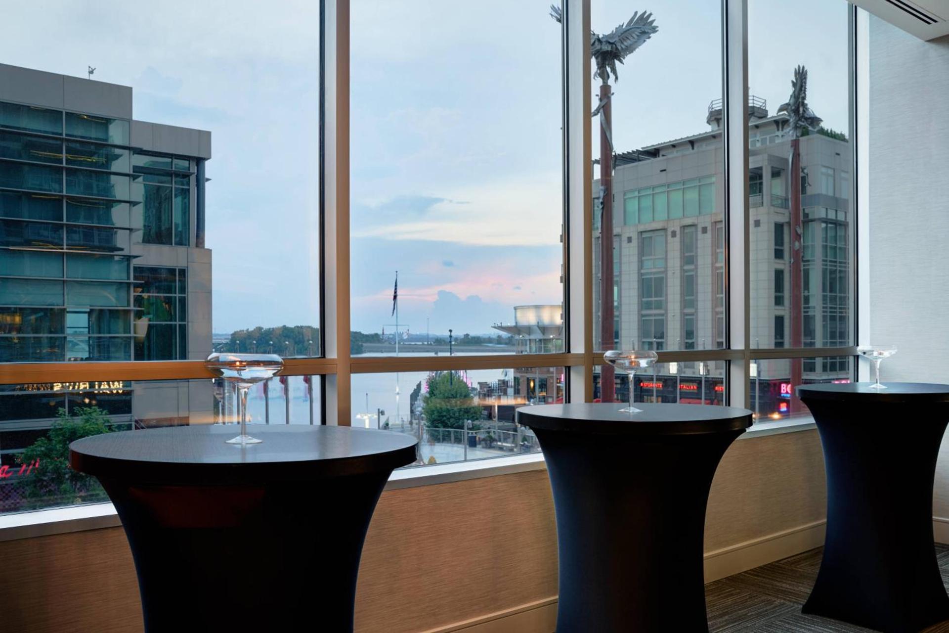 AC Hotel National Harbor Washington, DC Area photo 62