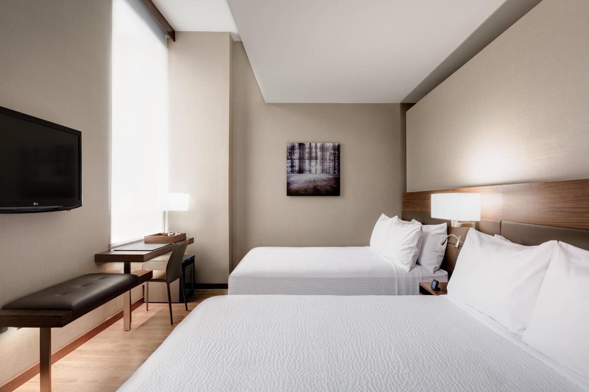 AC Hotel National Harbor Washington, DC Area photo 17