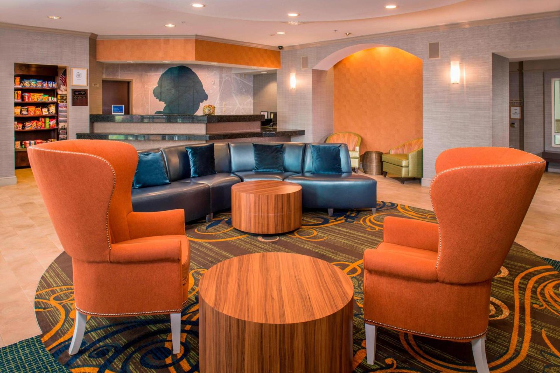 Springhill Suites by Marriott State College photo 4