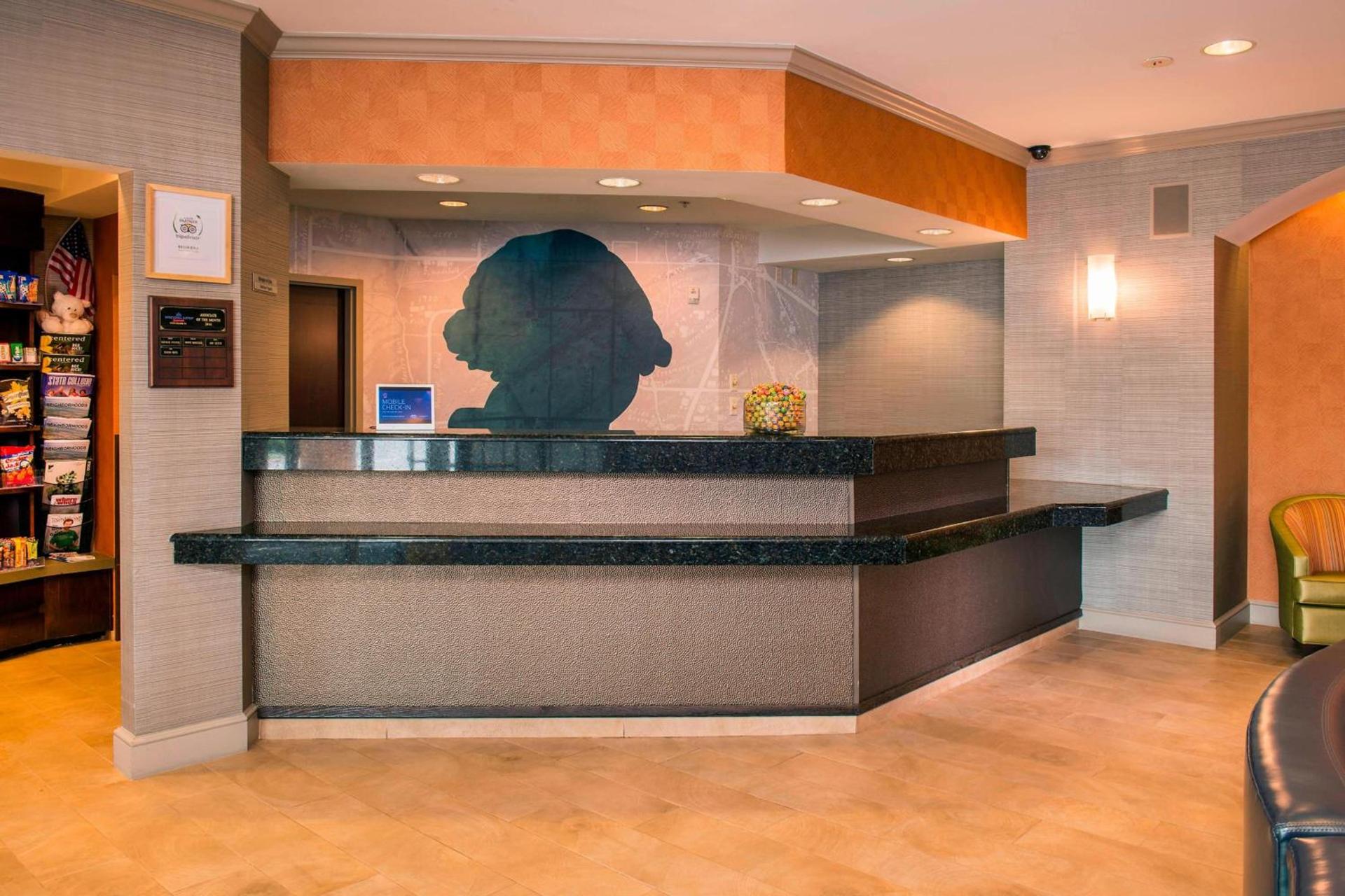 Springhill Suites by Marriott State College photo 3