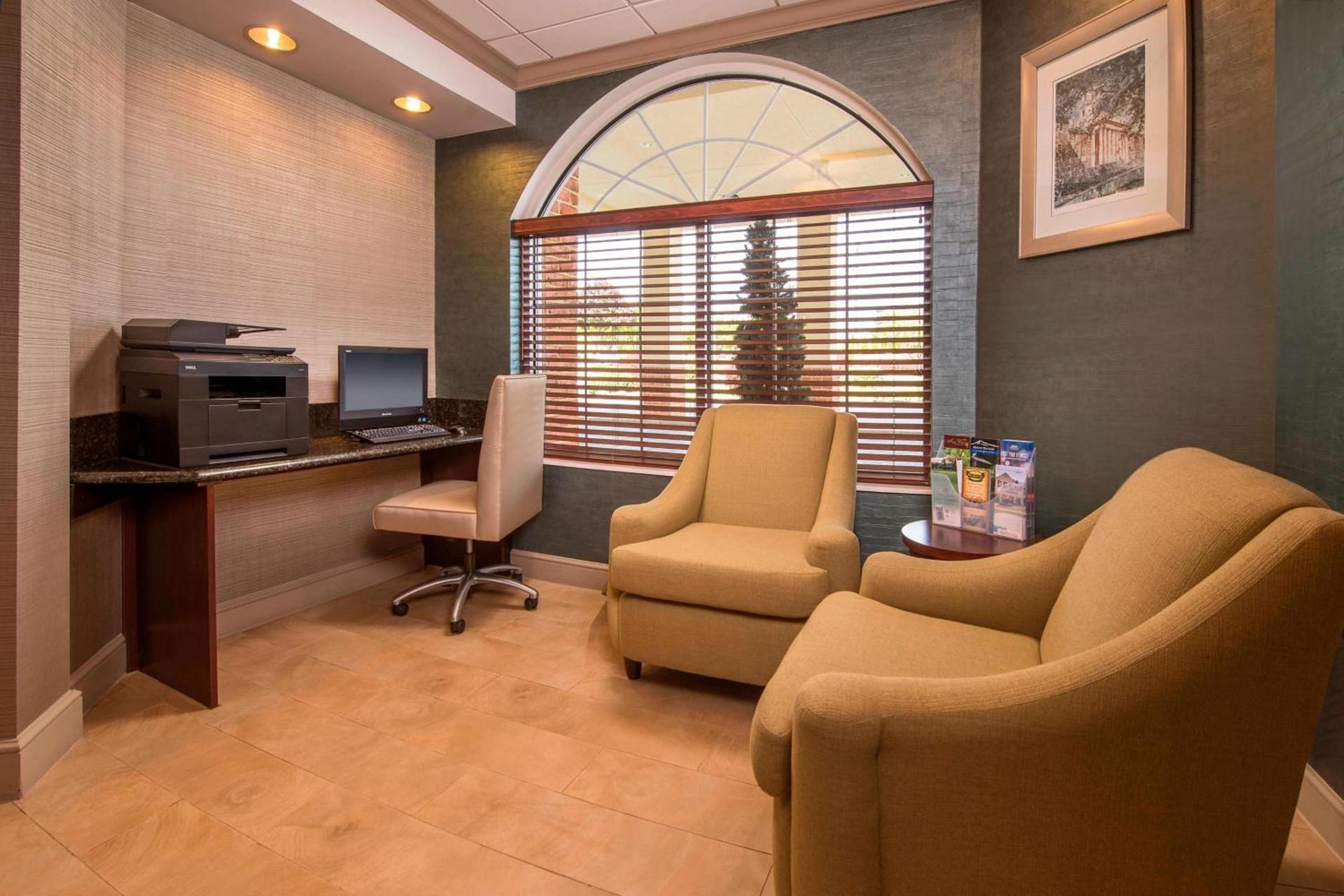Springhill Suites by Marriott State College photo 19